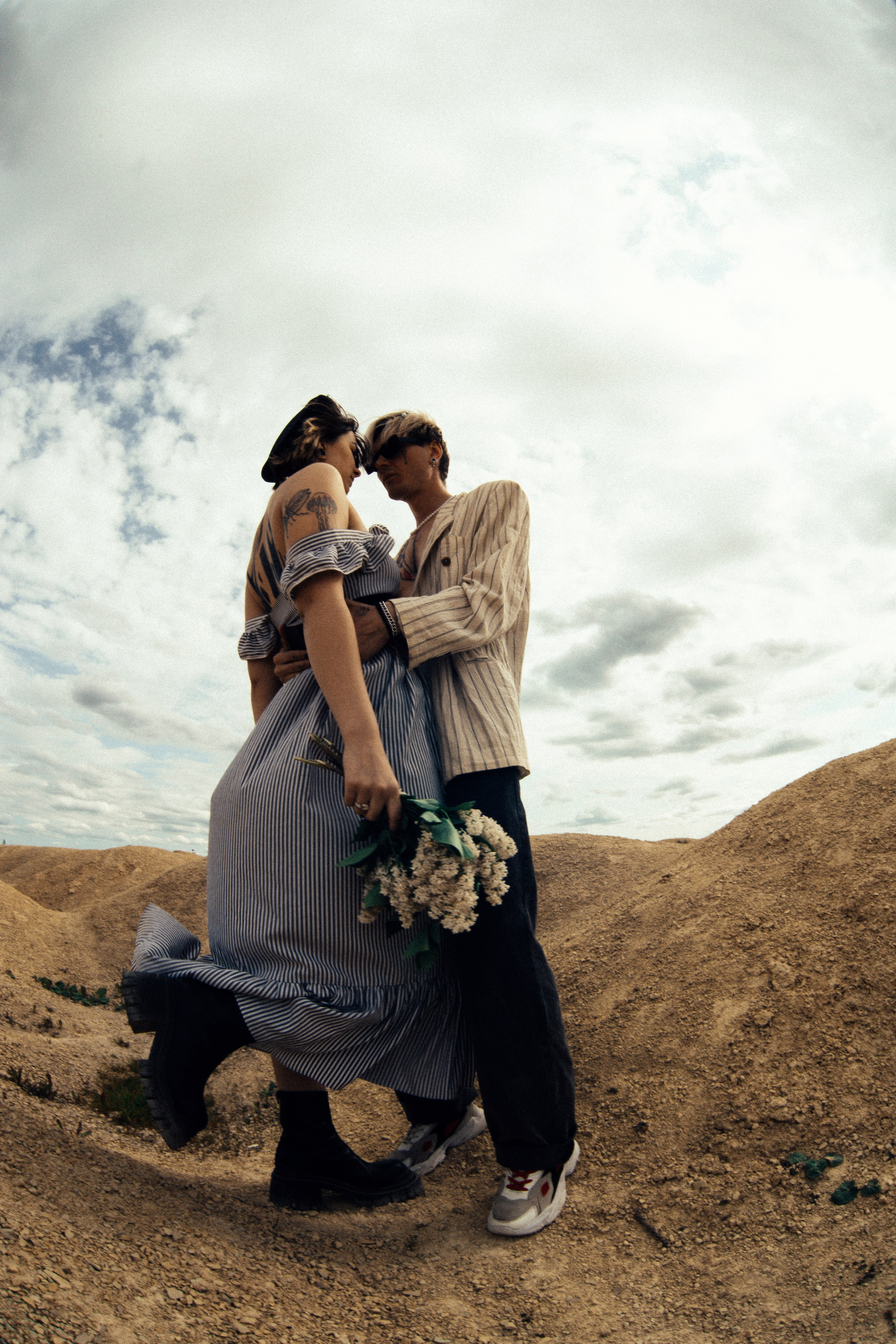 Тоня и Саша. Репортажный и портретный фотограф в Санктпетербурге. Видиосъемка мероприятий в Санкт-Петербурге