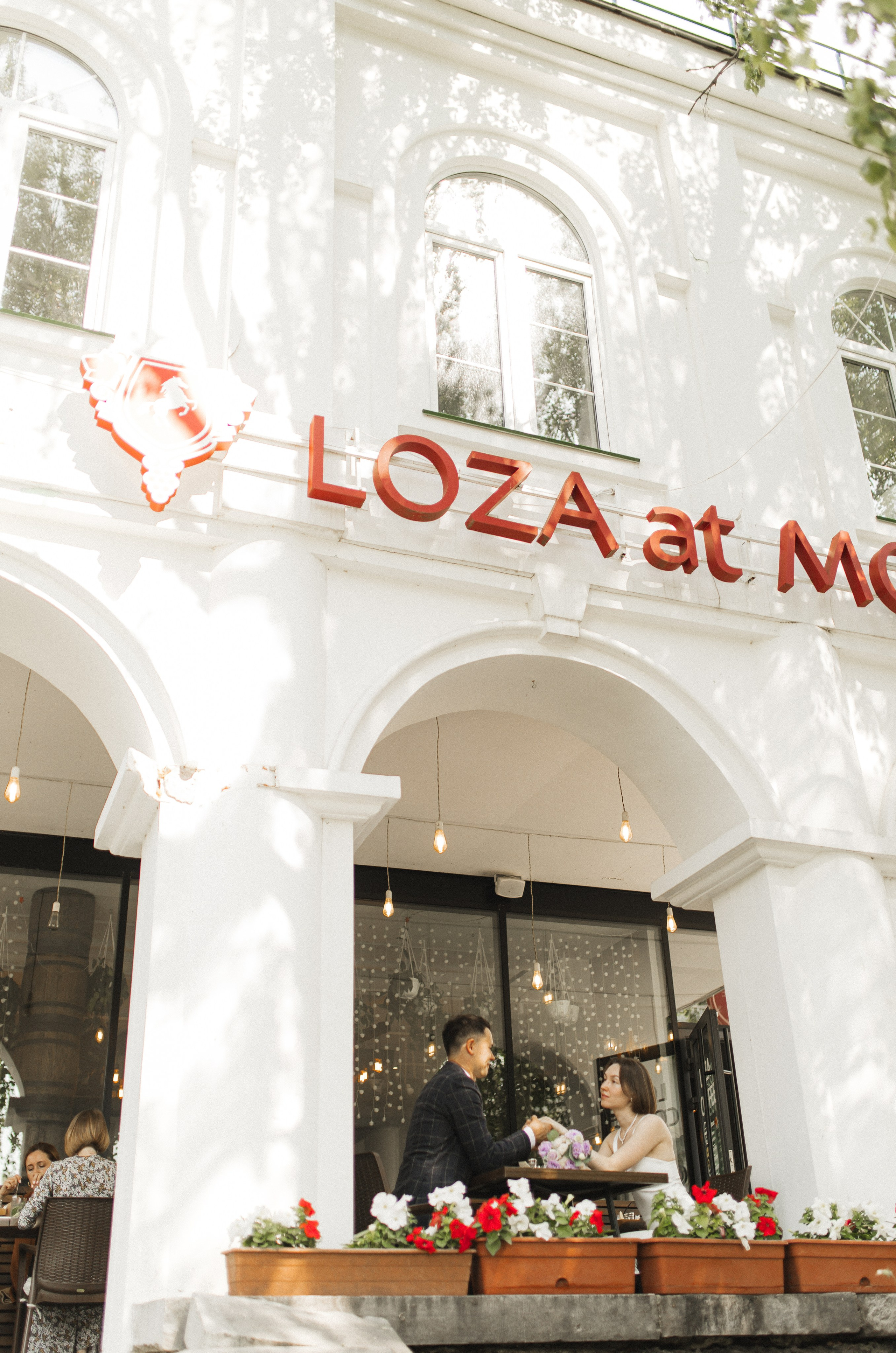 Альбина и Руслан. Семейный и свадебный фотограф в Екатеринбурге Орлова Ирина