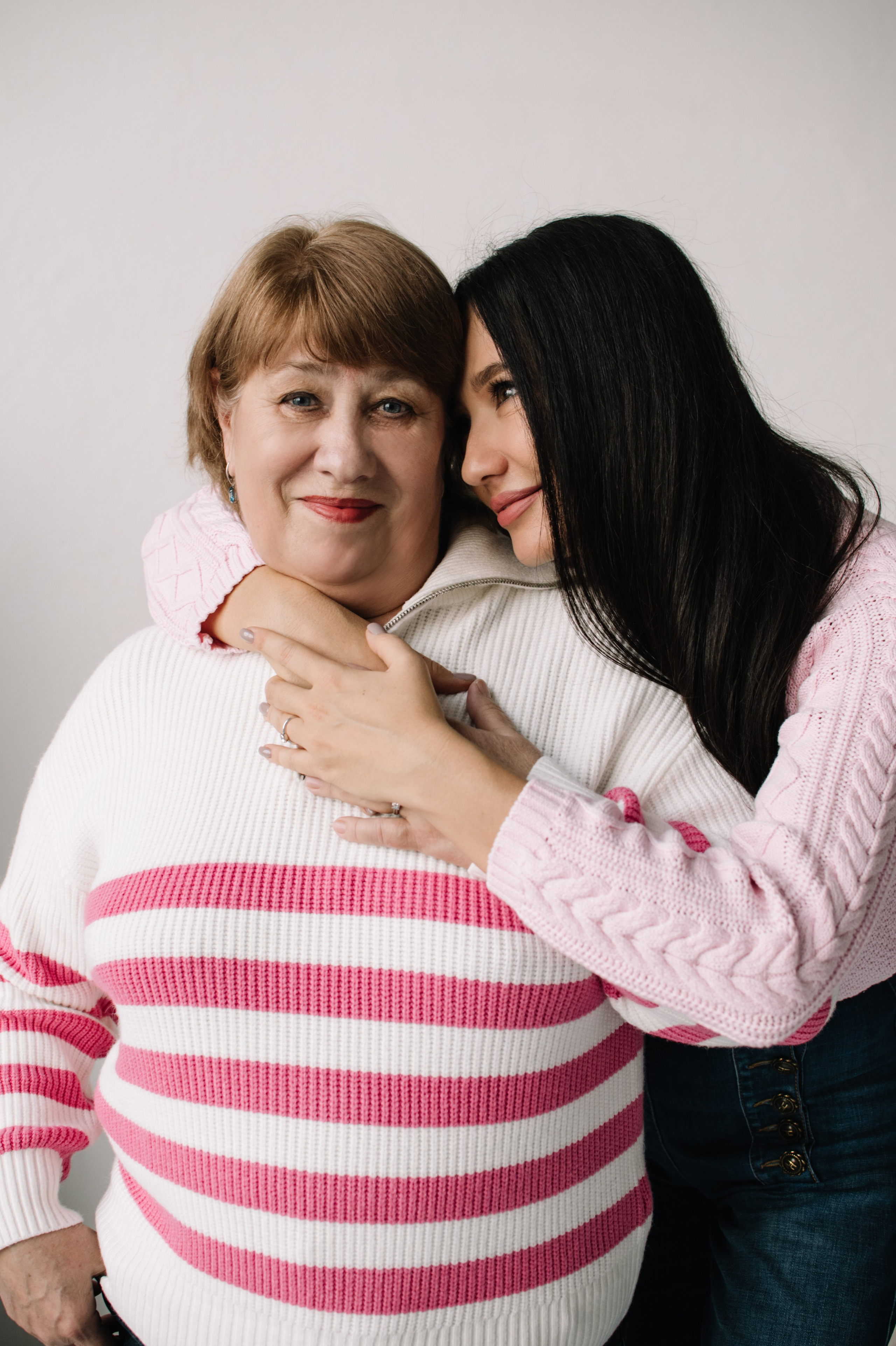 Галина, Оксана и Милания. Фотограф Челябинск Екатерина Миниханова