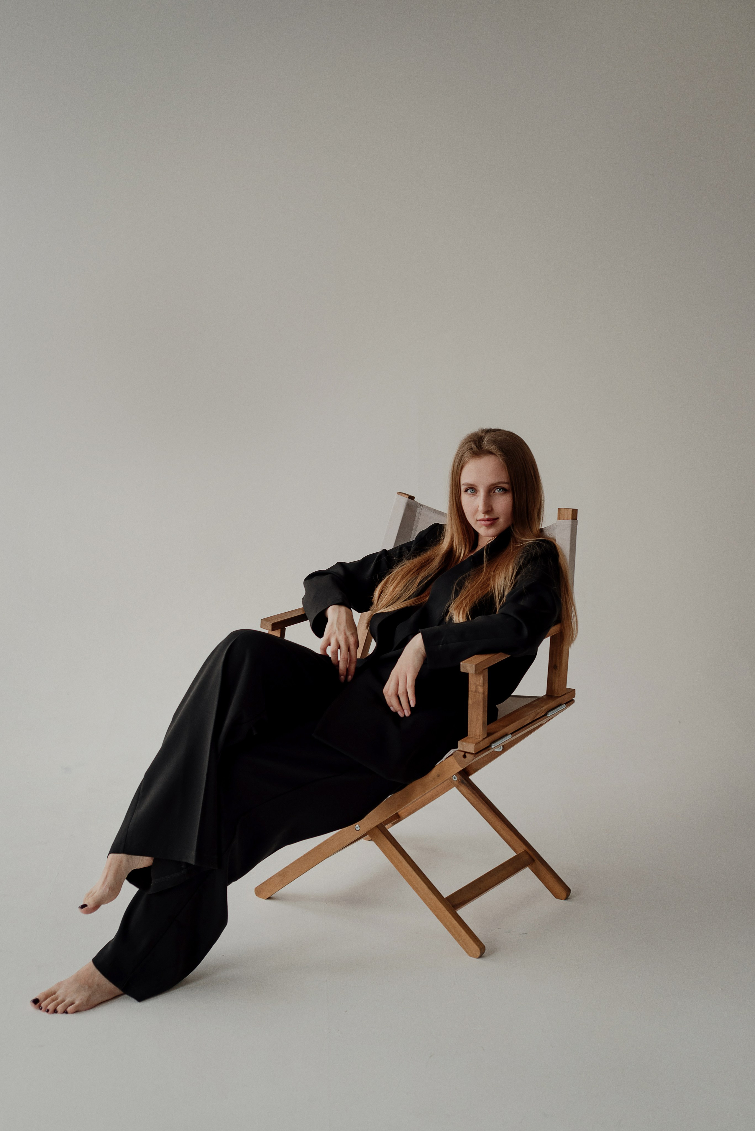 Анастасия. Фотограф Ульяновск Ксения Холматова