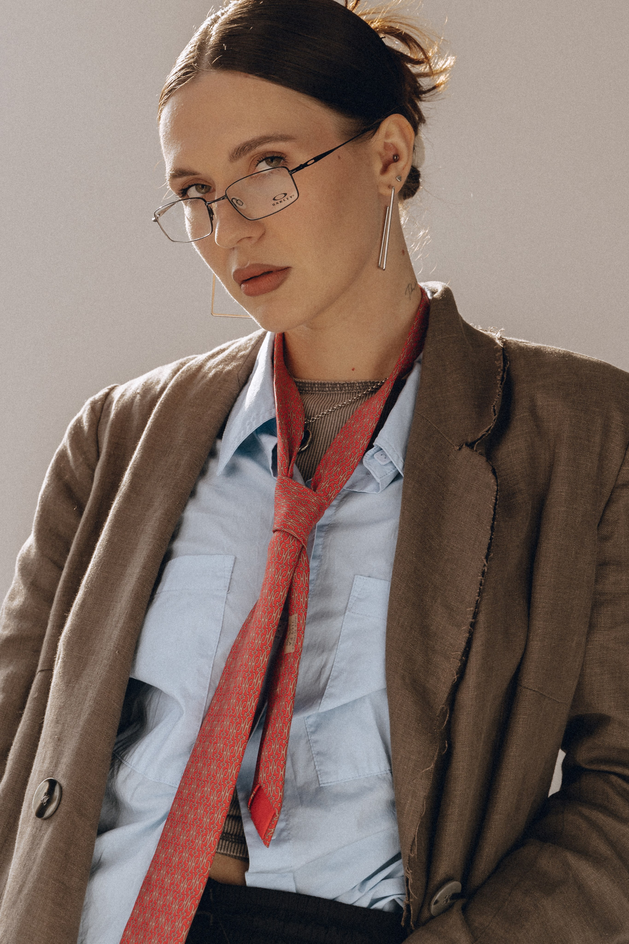 Настя. Garkavaya Leyla photographer in Belgrade