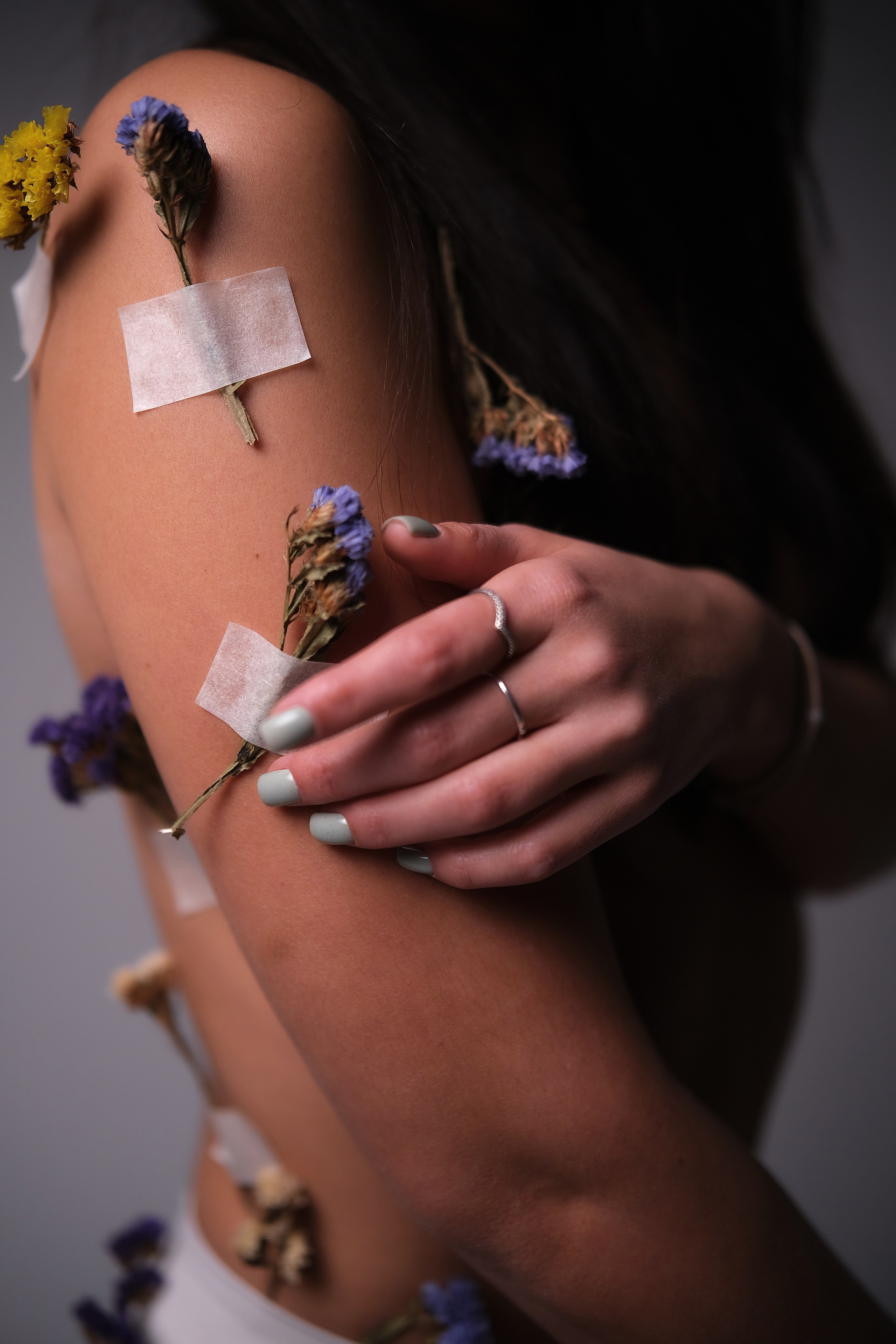 Нат. Свадебная видеосъемка в Крыму и Севастополе