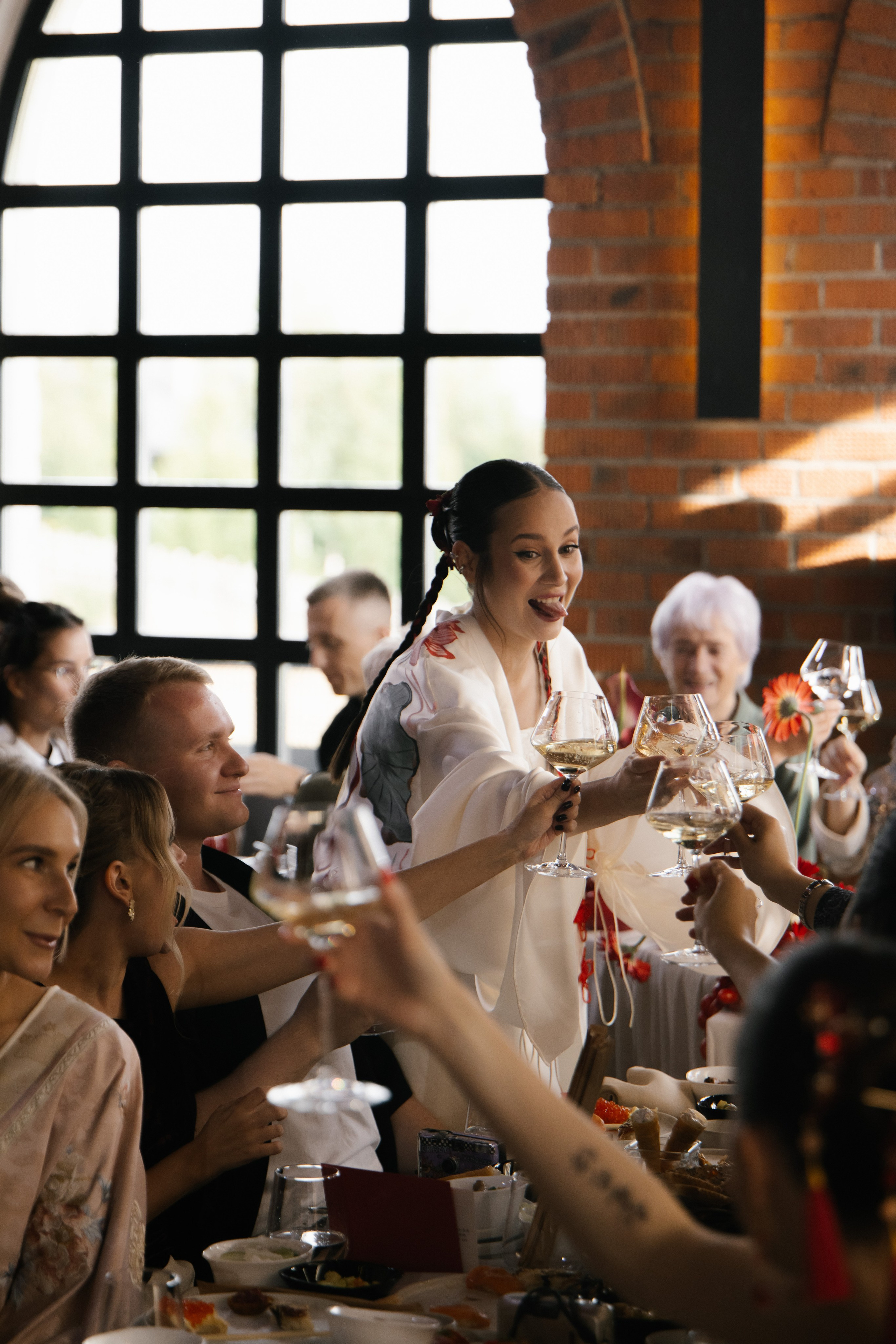 Сева и Карина. Свадебный и семейный фотограф в Красноярске Прохорова Екатерина