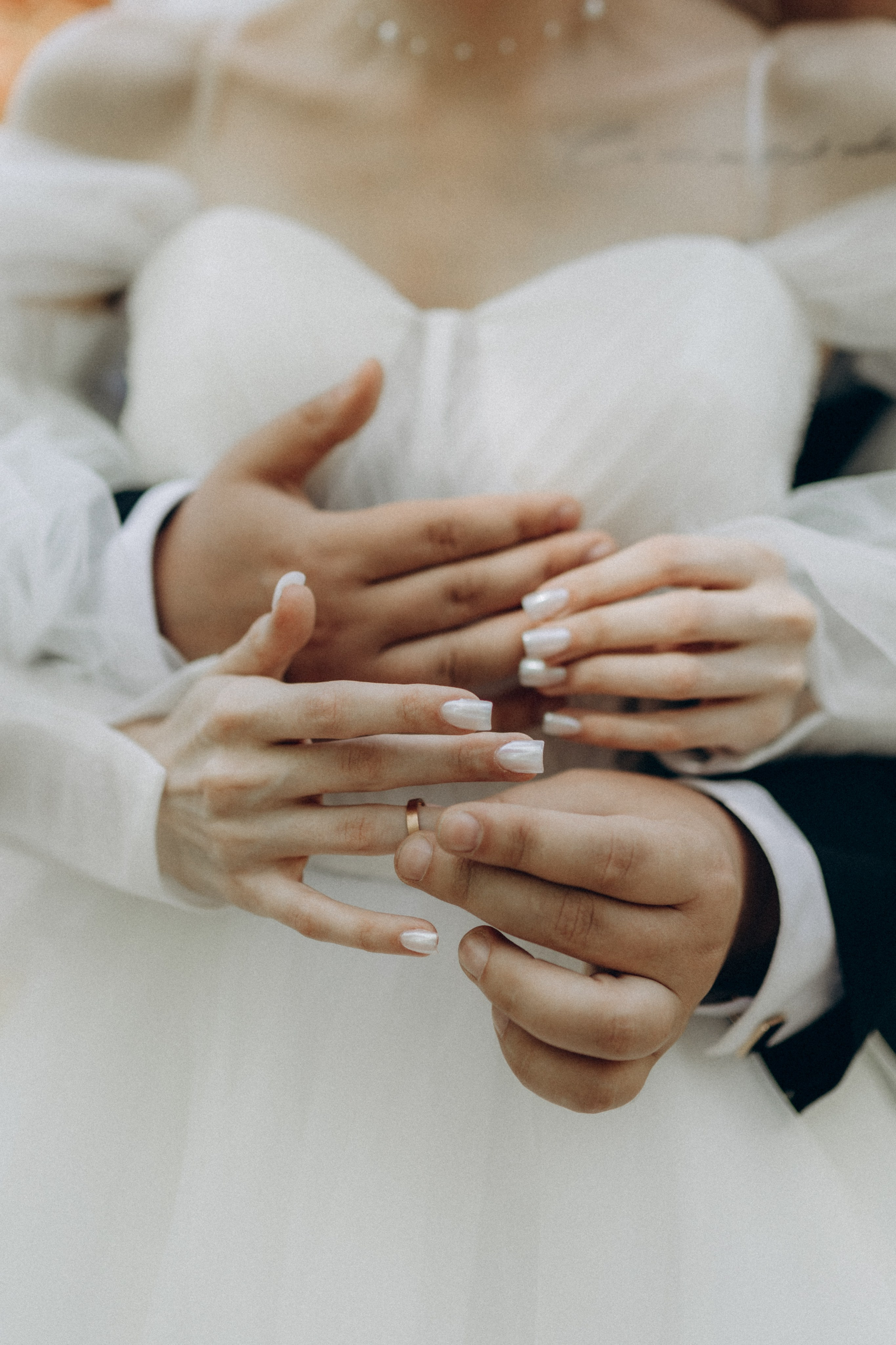 Кристина & Сергей. Фотограф НОГИНСК, Москва, Анастасия Белая