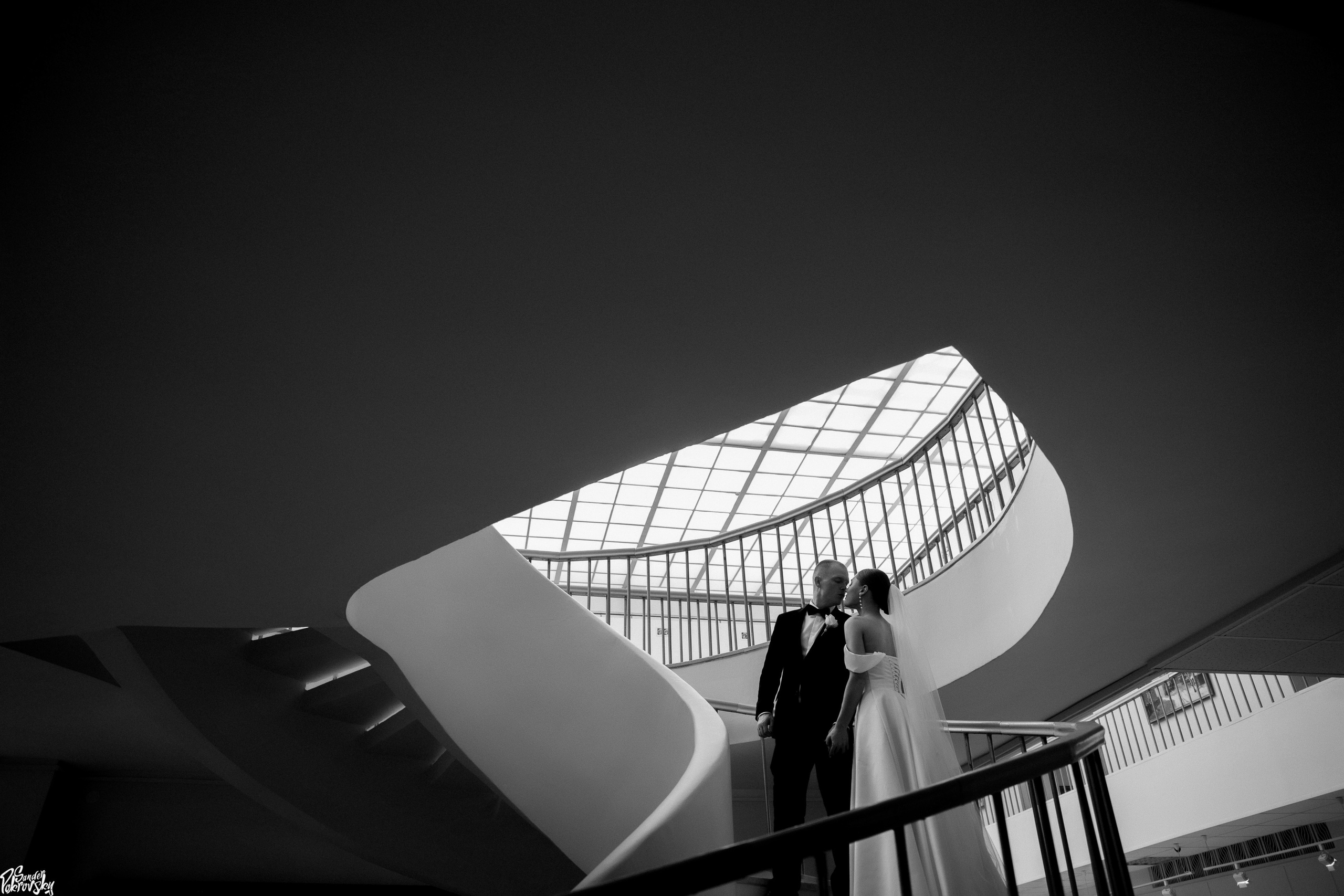 Роман & Наталия 12.08.2023. Свадебный и репортажный фотограф в Чебоксарах Покровский Александр