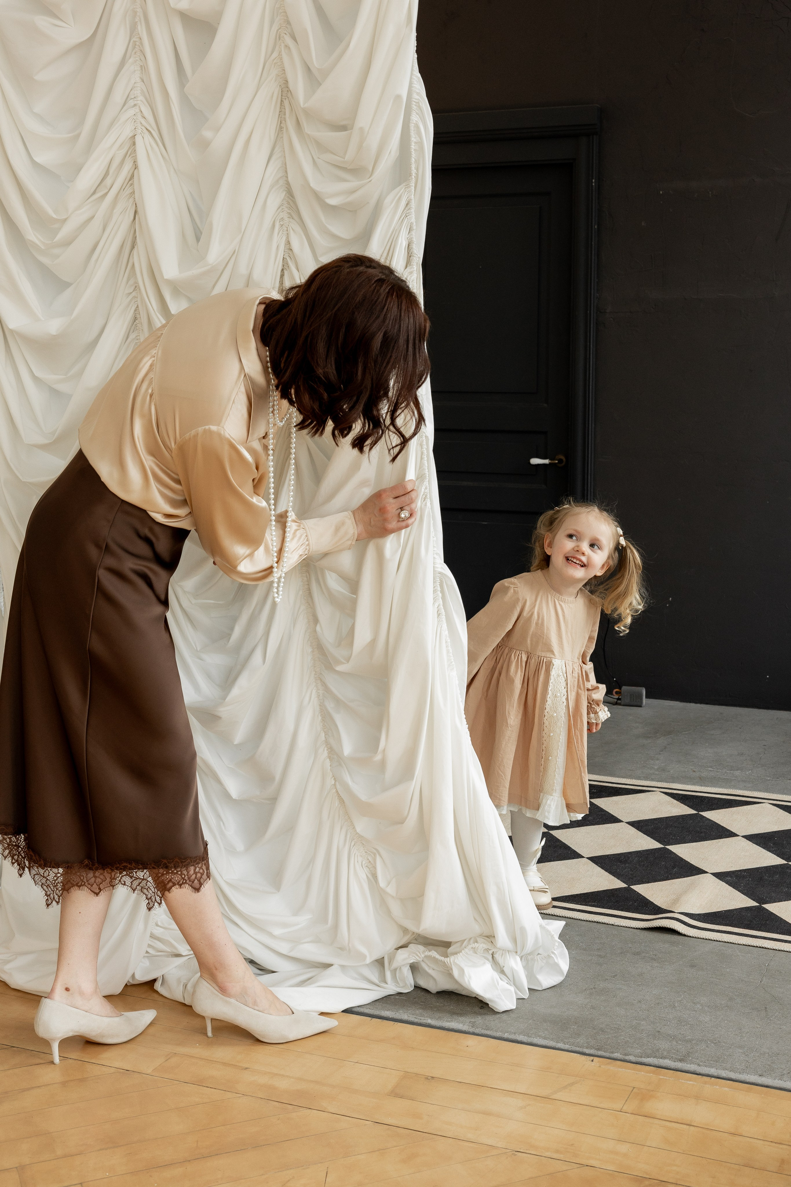 Поколение. Фотограф Екатерина Голицына