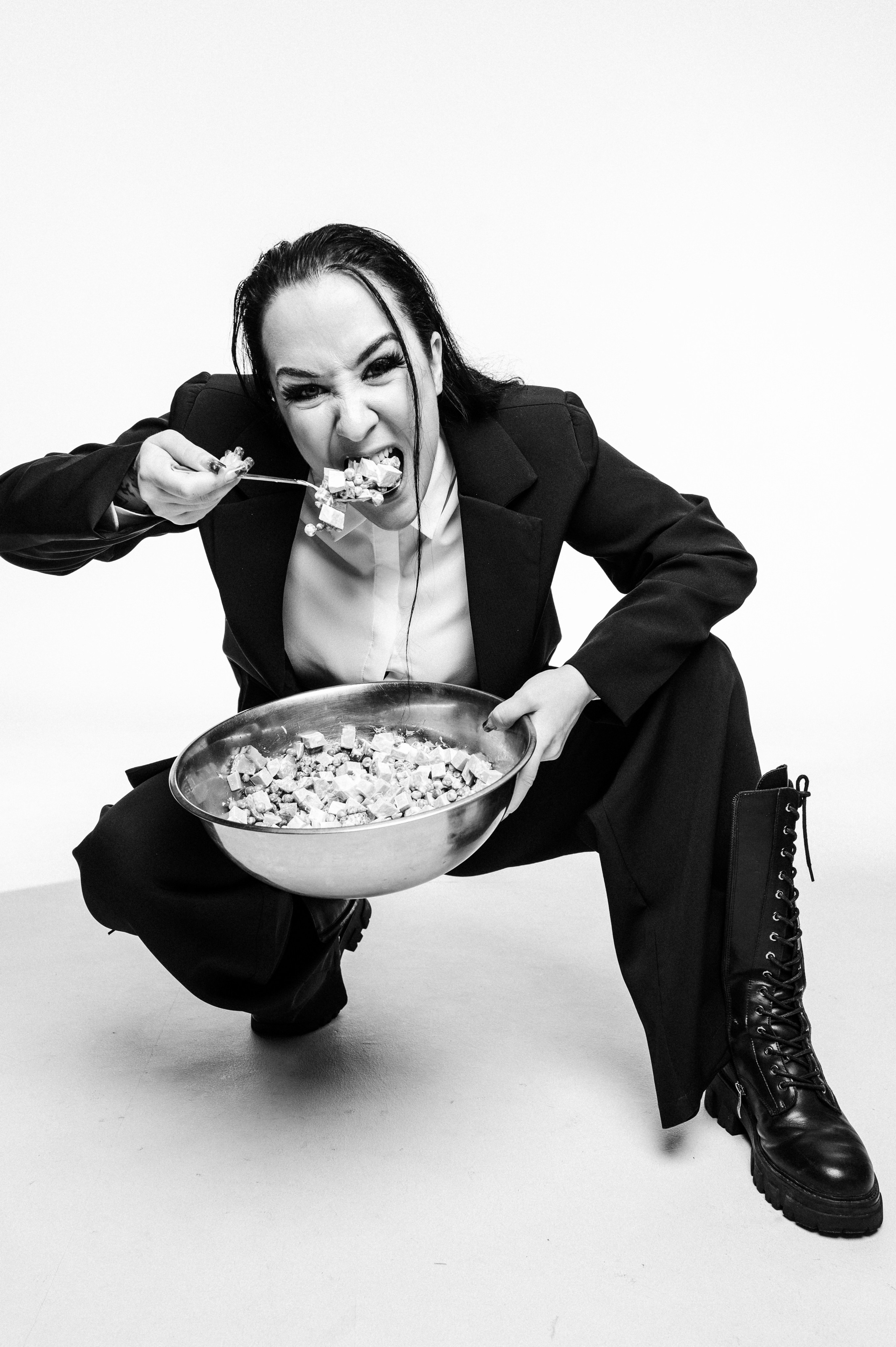 Happy Fuckin New Year. Фотограф Николай Павленко в Гомеле