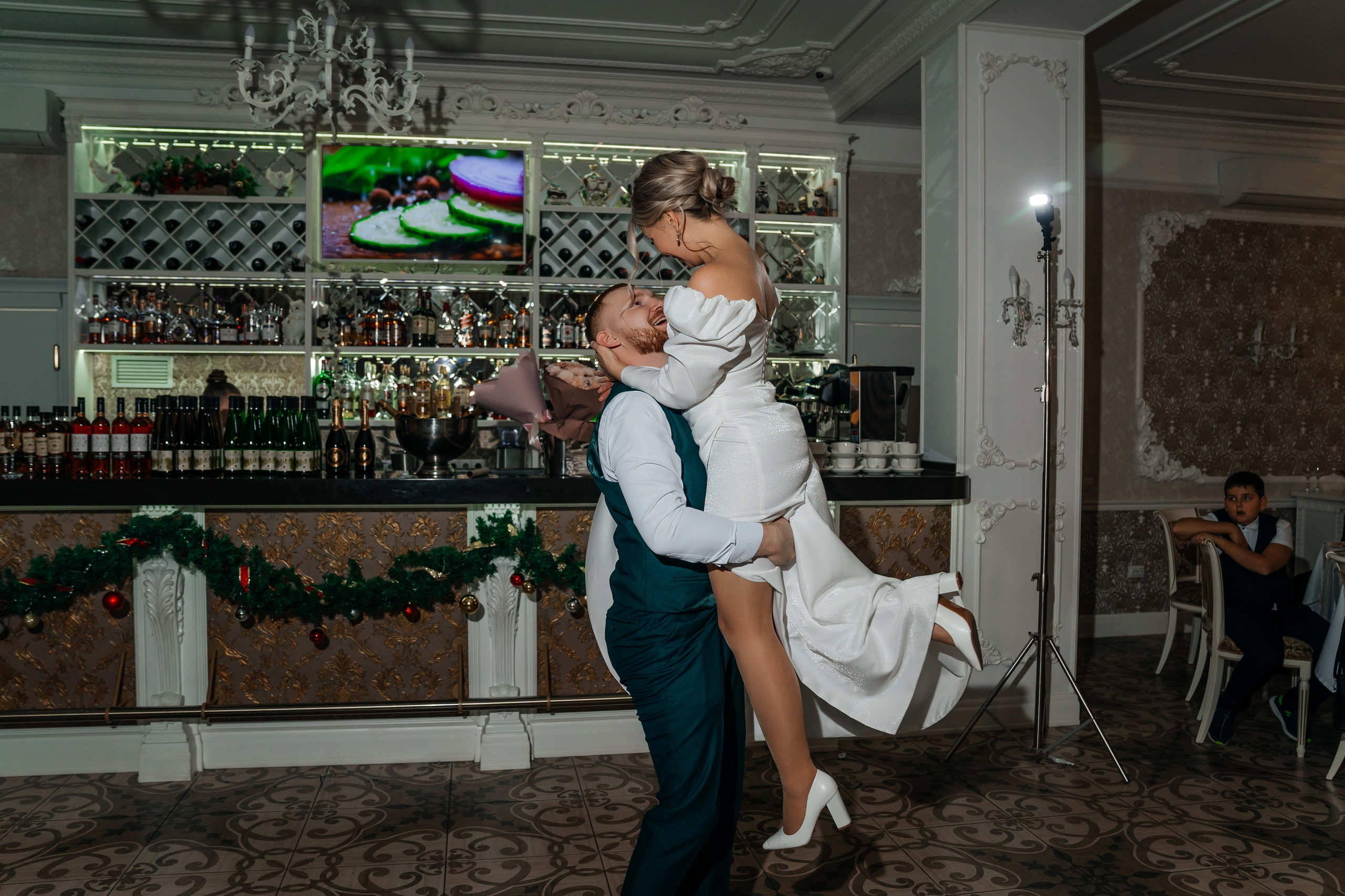 Отель «ПушкинЪ». Фотограф Ангарск Иркутск Ксения Король