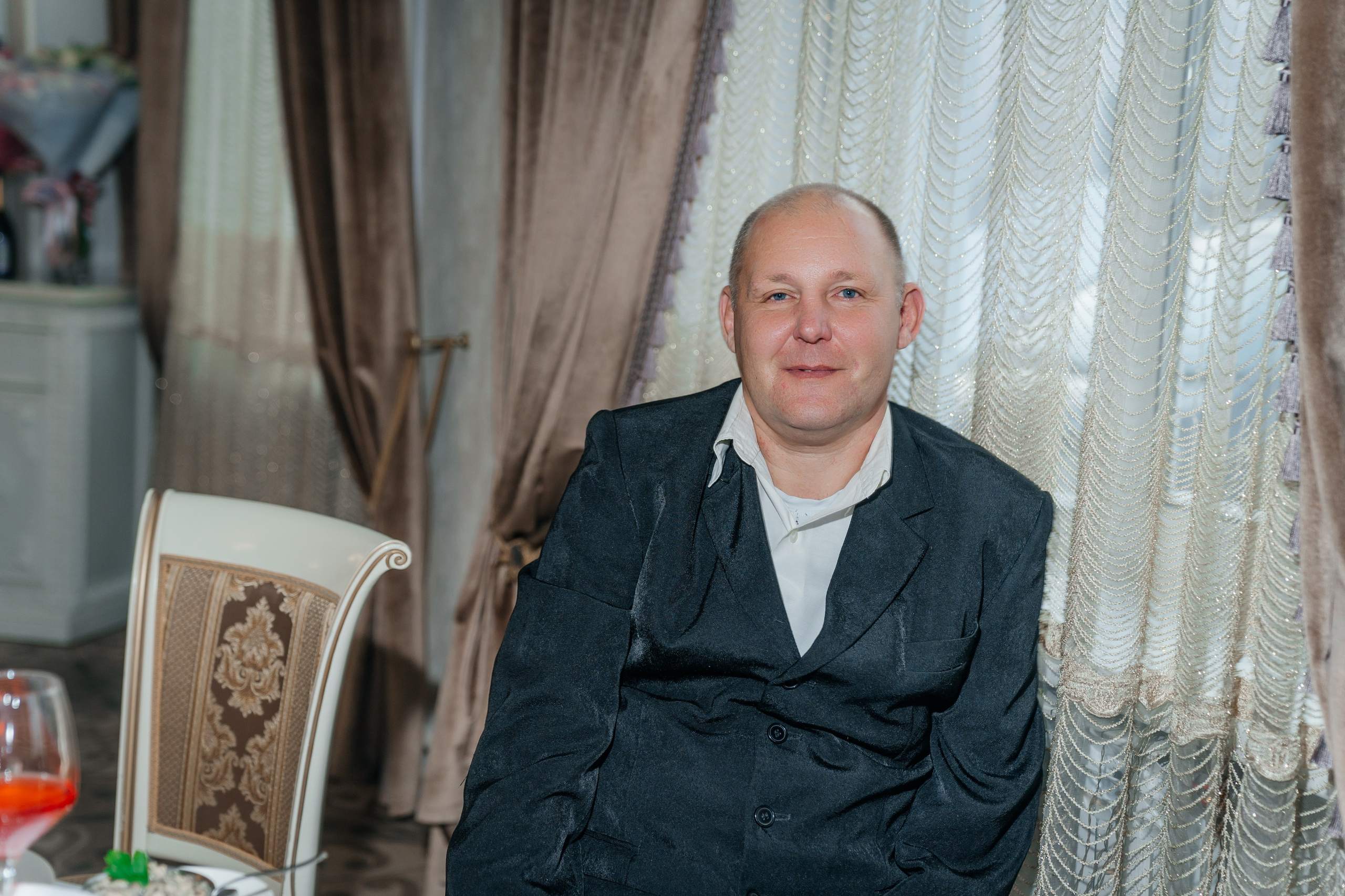 Отель «ПушкинЪ». Фотограф Ангарск Иркутск Ксения Король