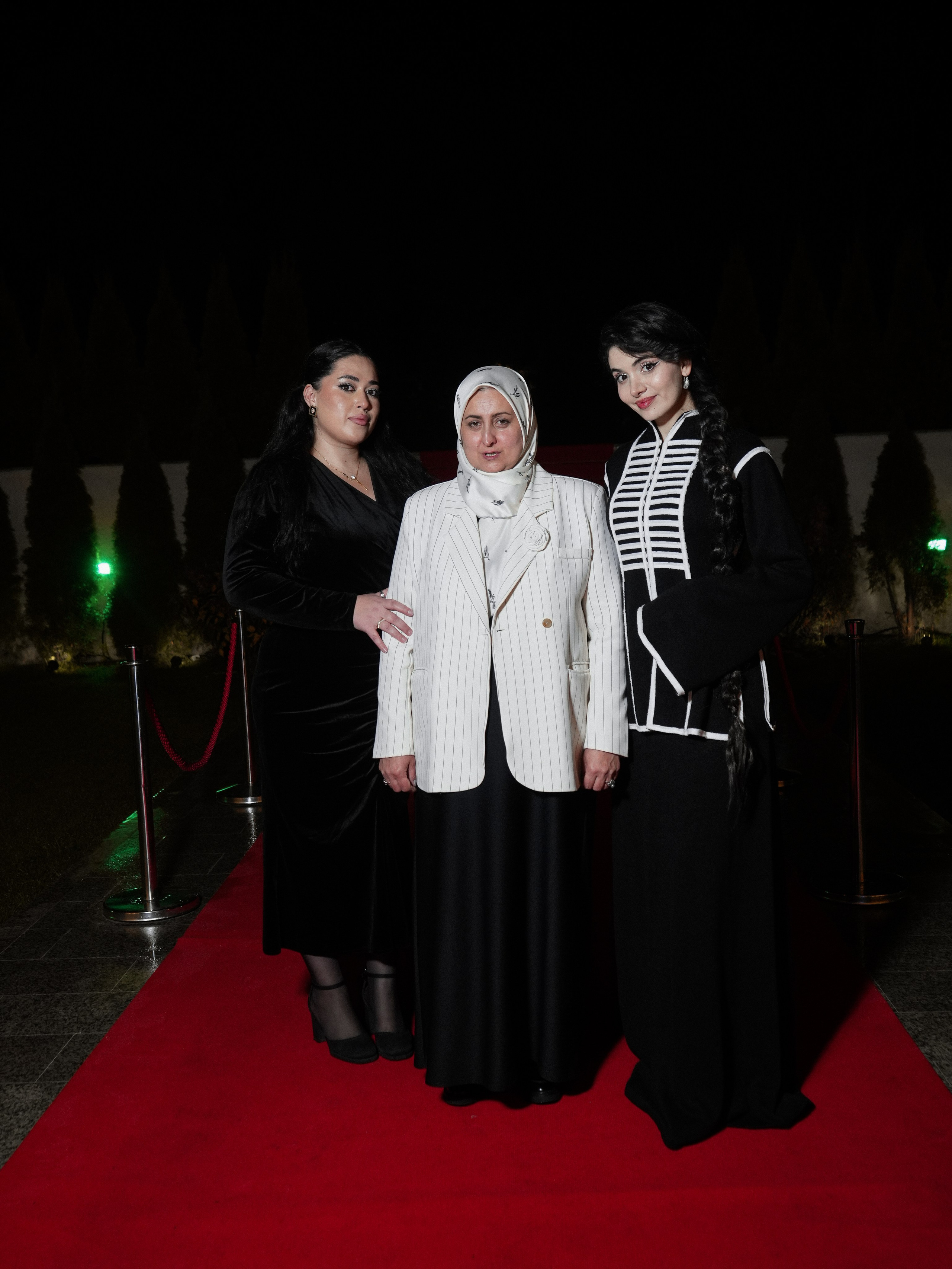 ГалГаи. Norikyan Diana