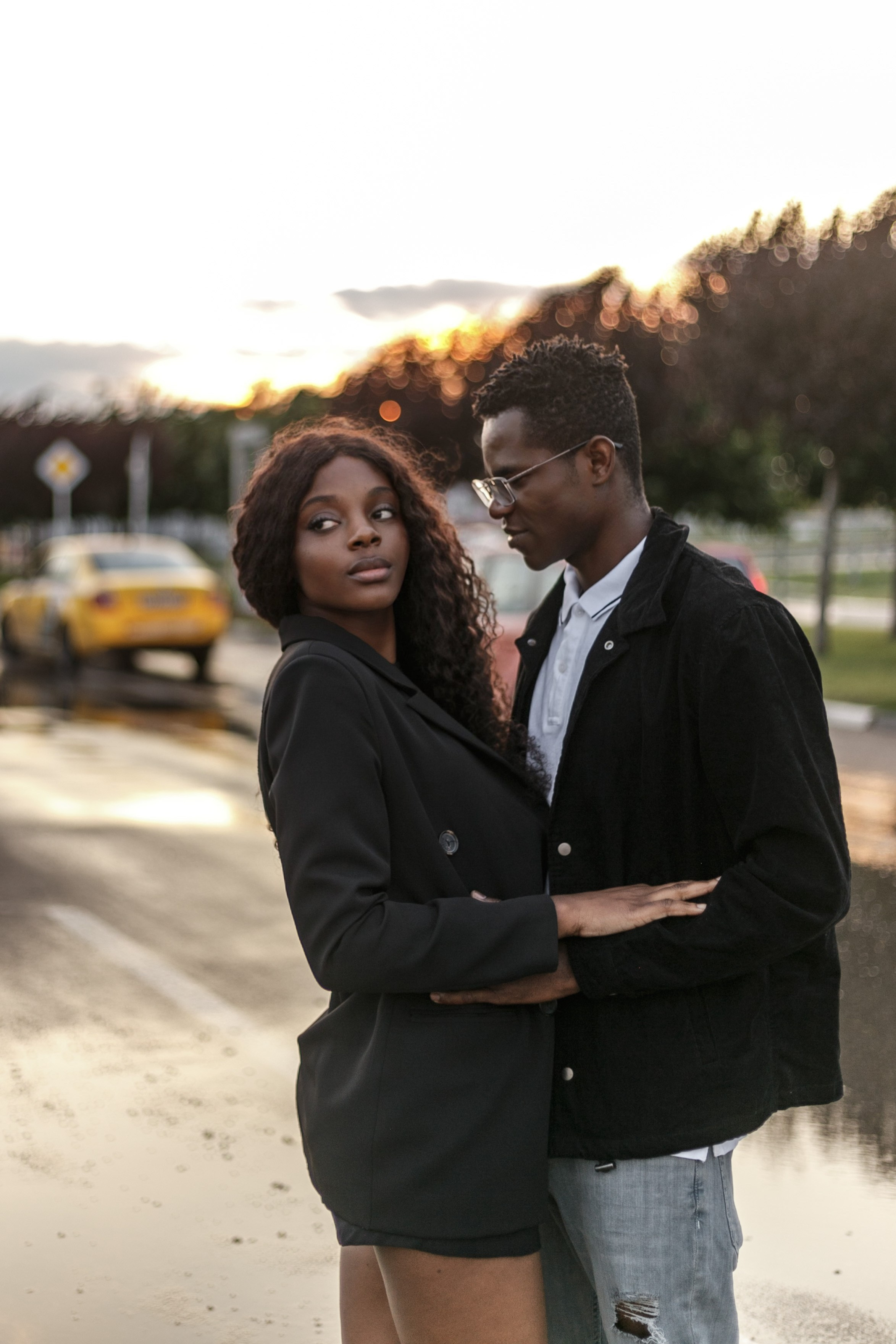 Márcio Bartolomeu and Feliciana Bote. Свадебный и репортажный фотограф Краснодар и Край