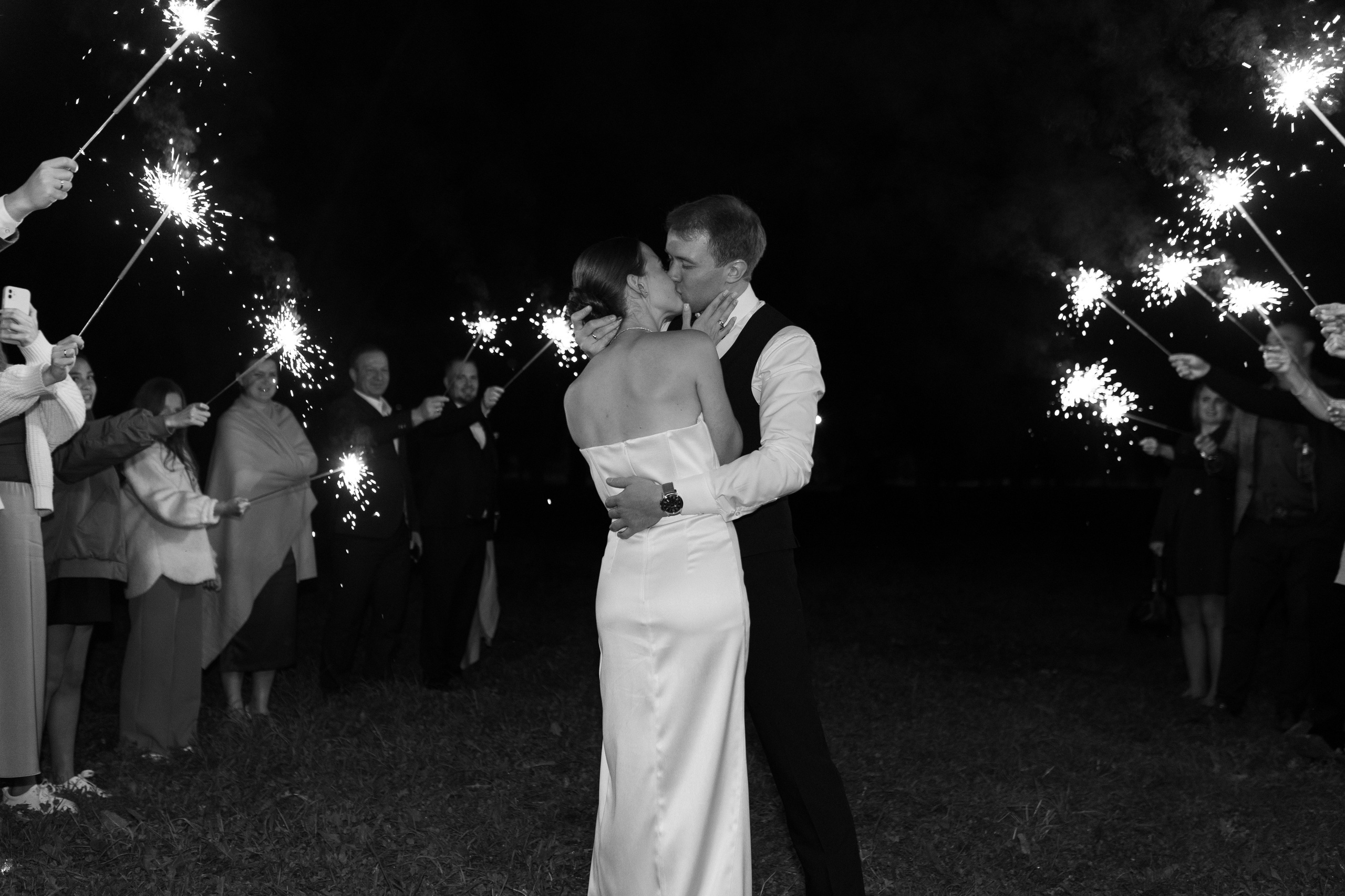 Алексей & Кристина. Свадебный фотограф Санкт-Петербург