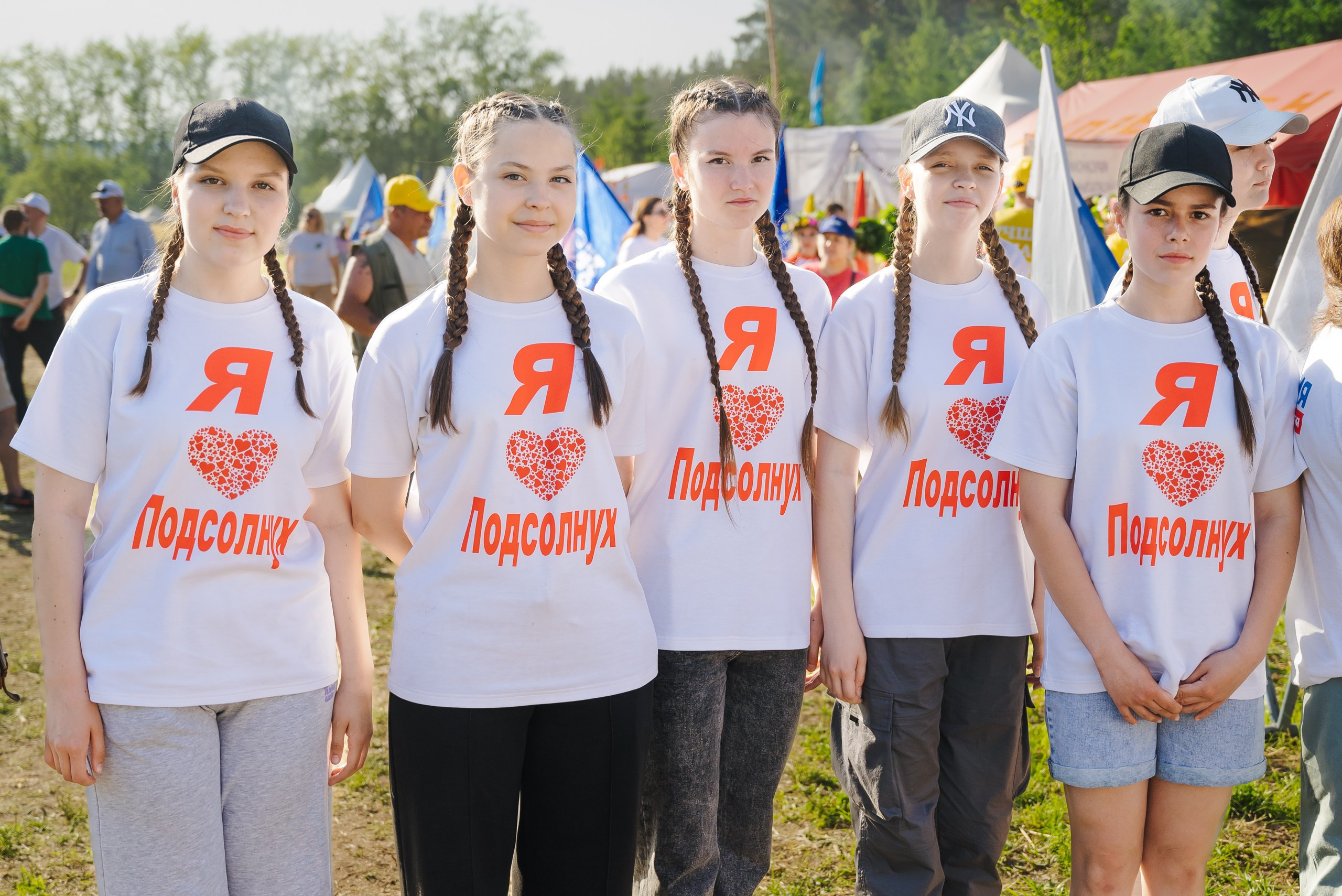 Агрослет «Лучшие на селе — 2024». Mike Dovetail | Портретный и репортажный фотограф