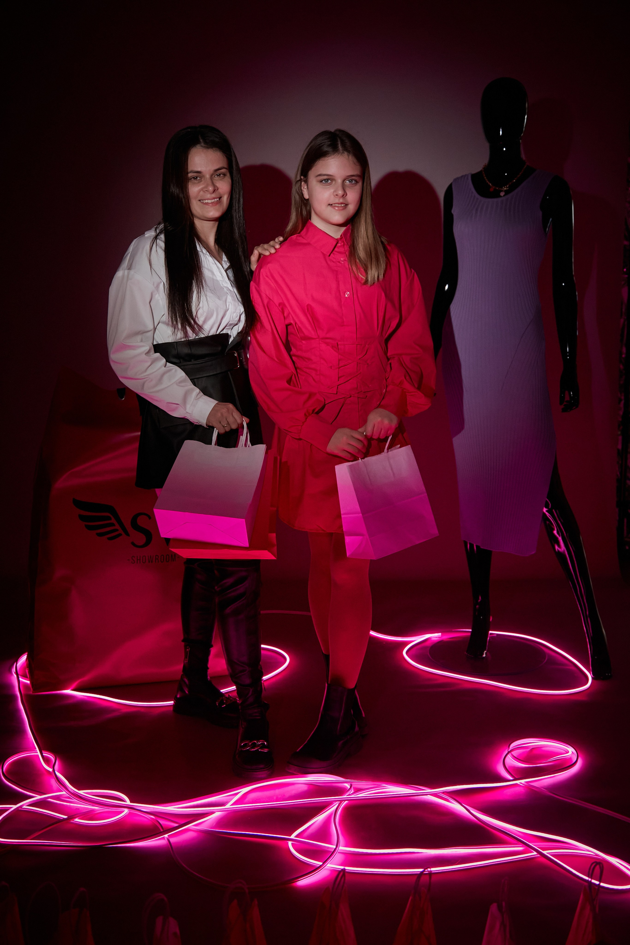 «Дочки-матери». Свадебный и креативный фотограф в ЮФО и МСК