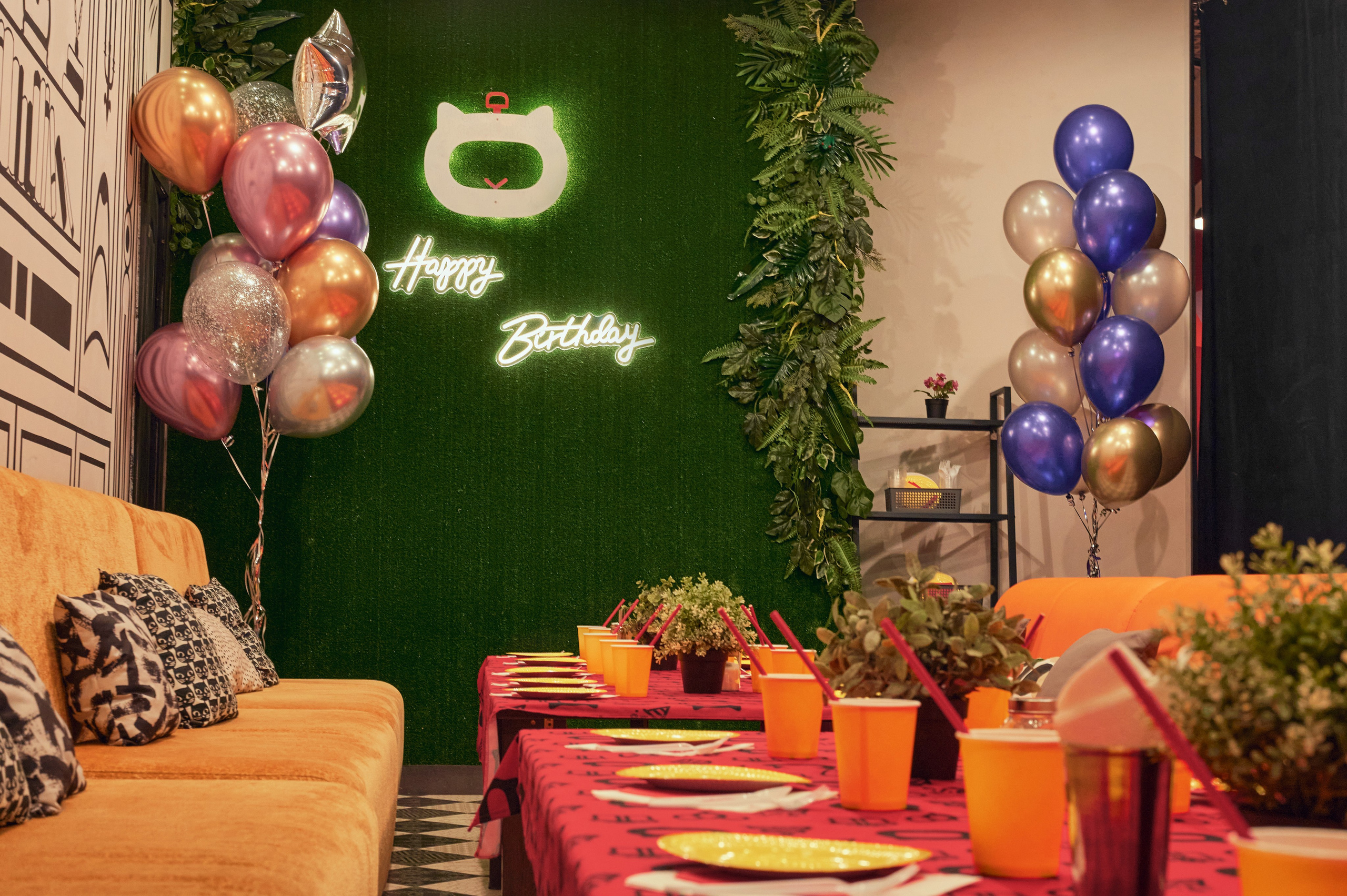 Чеширский Коd — 5 локаций. Фотограф Яковлев Роман — Красноярск