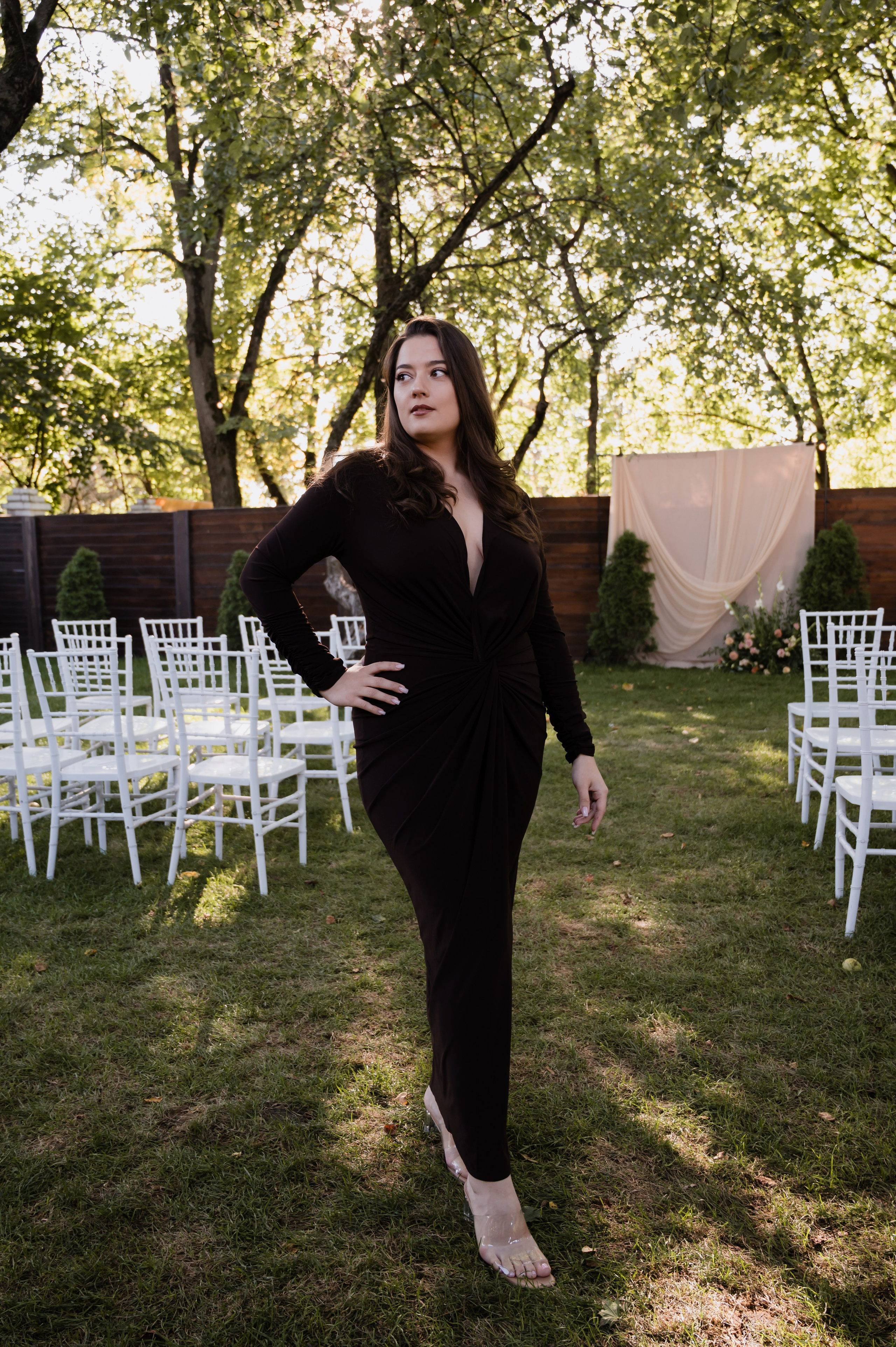 Никита & Анастасия. Портретный и свадебный фотограф в Москве Анастасия Терентьева