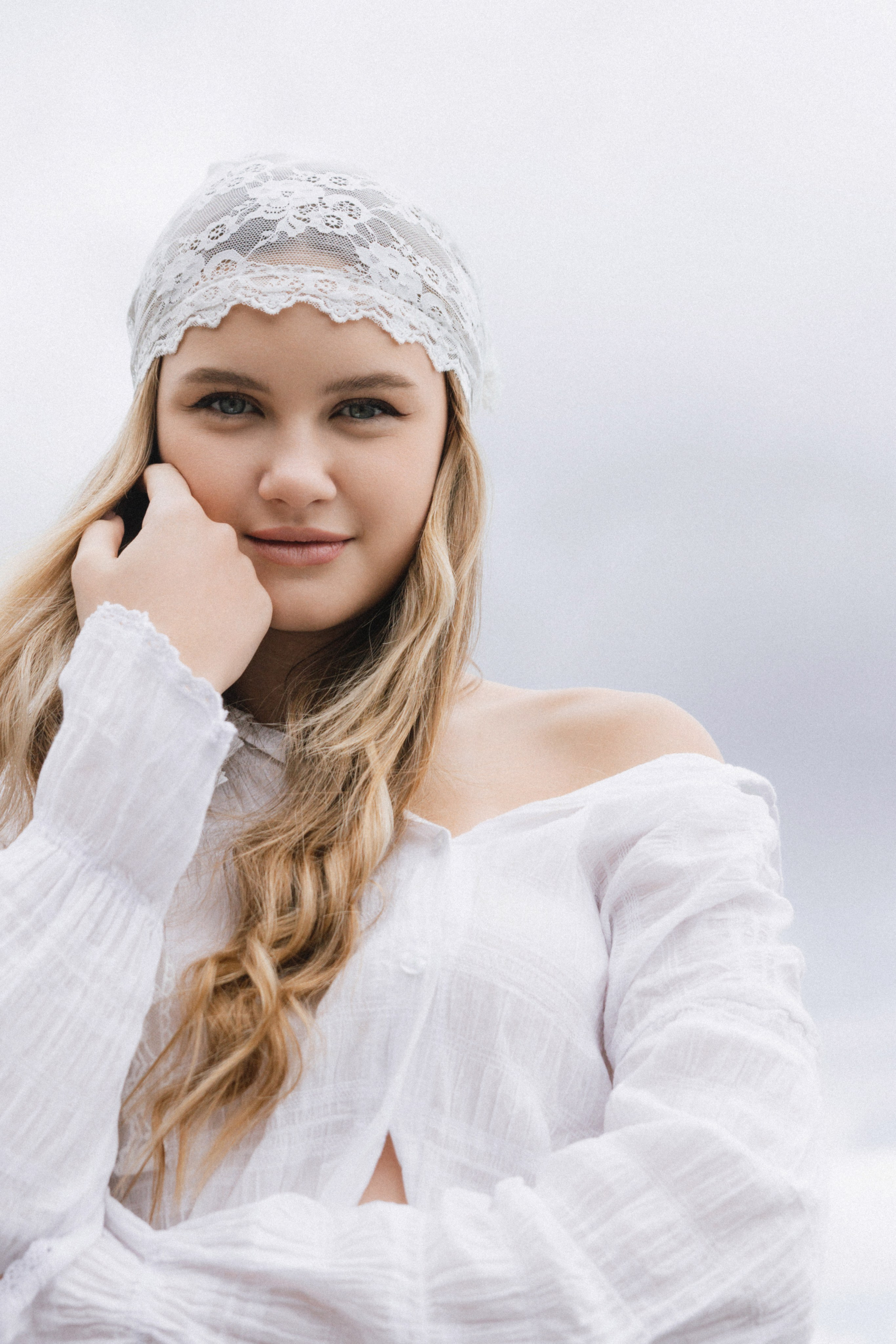 Влада. Фотограф Ершова Светлана