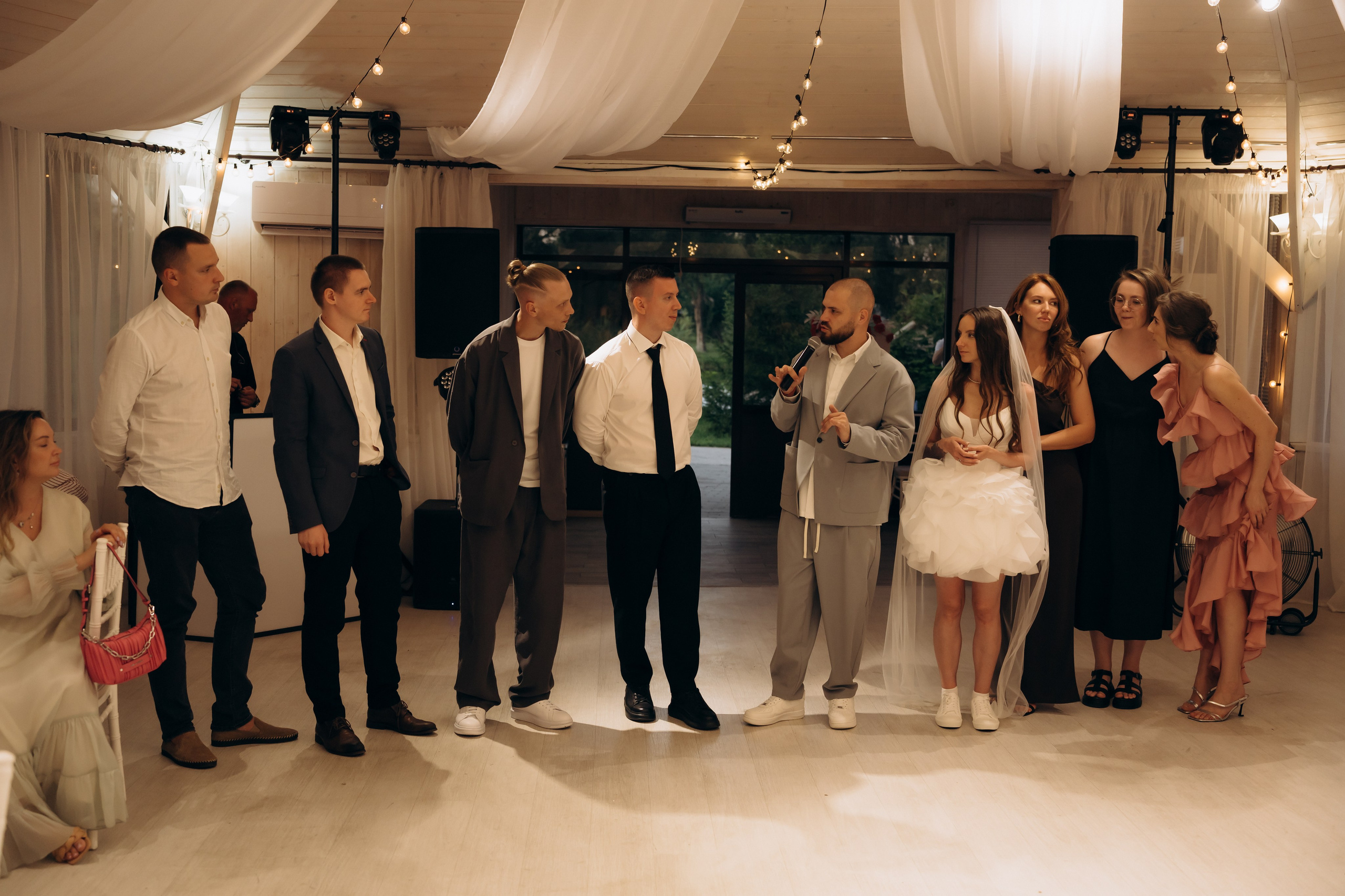 Руслан и Марина. Полный день. Ирина Гонтарева|Фотограф|Белгород