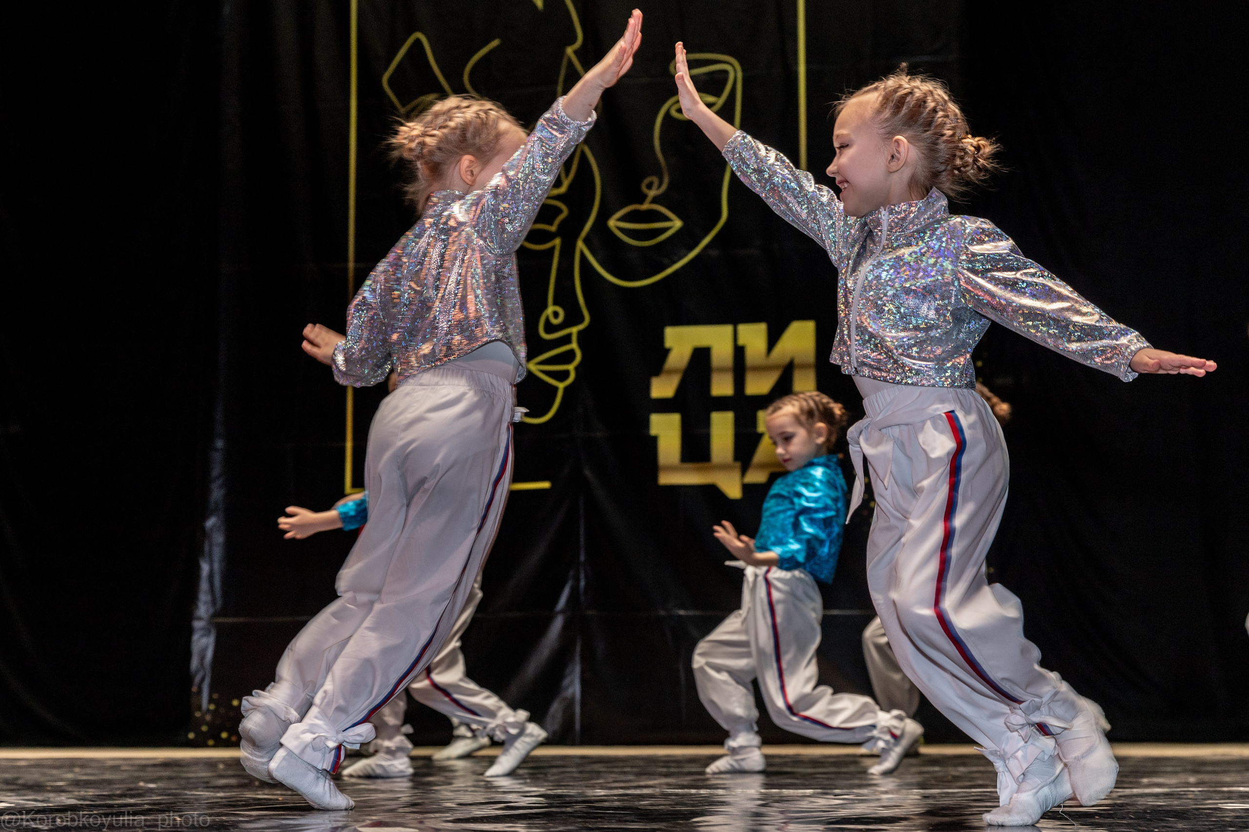 Репортажи. Главная