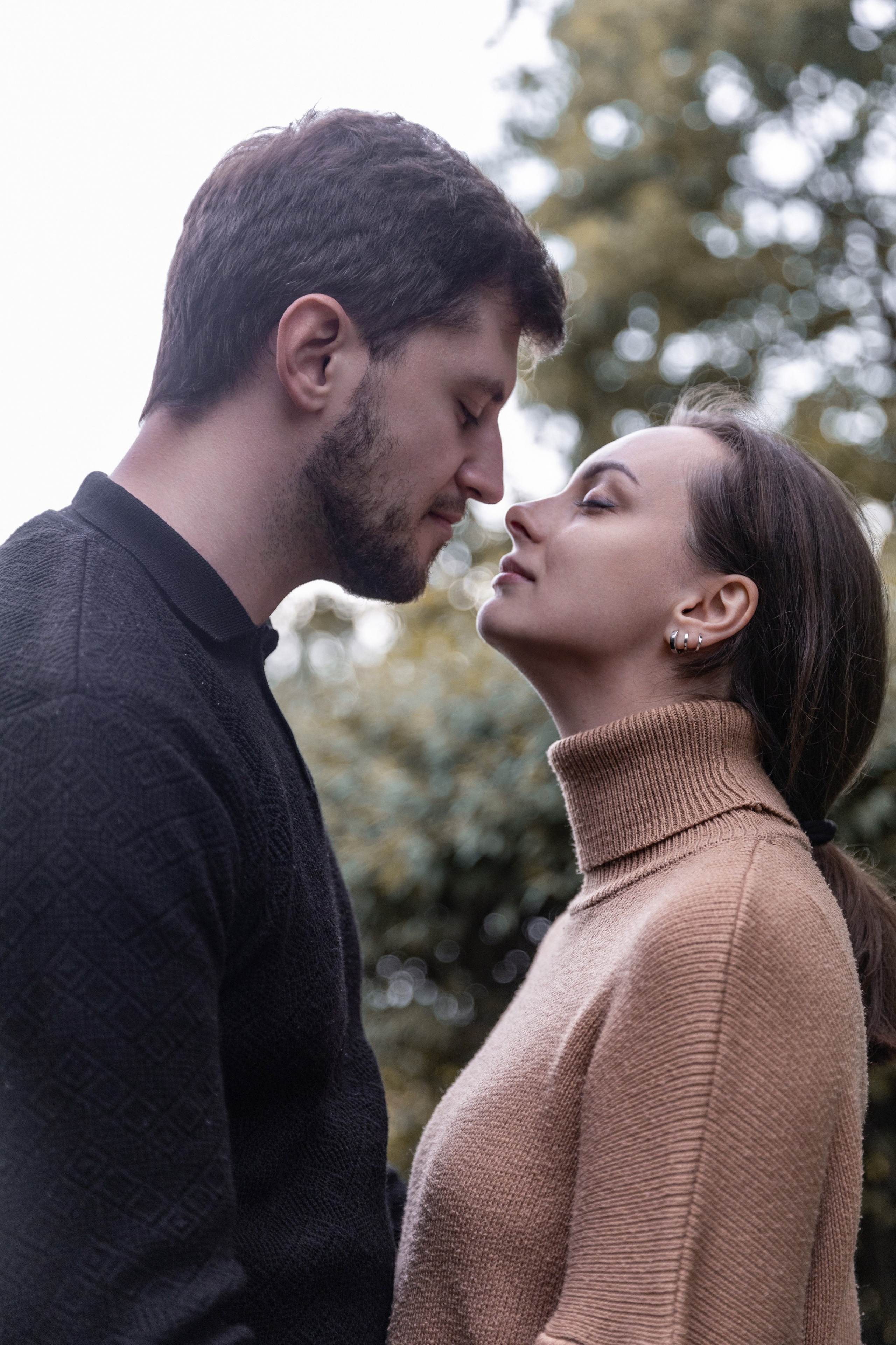 Семейная фотосессия