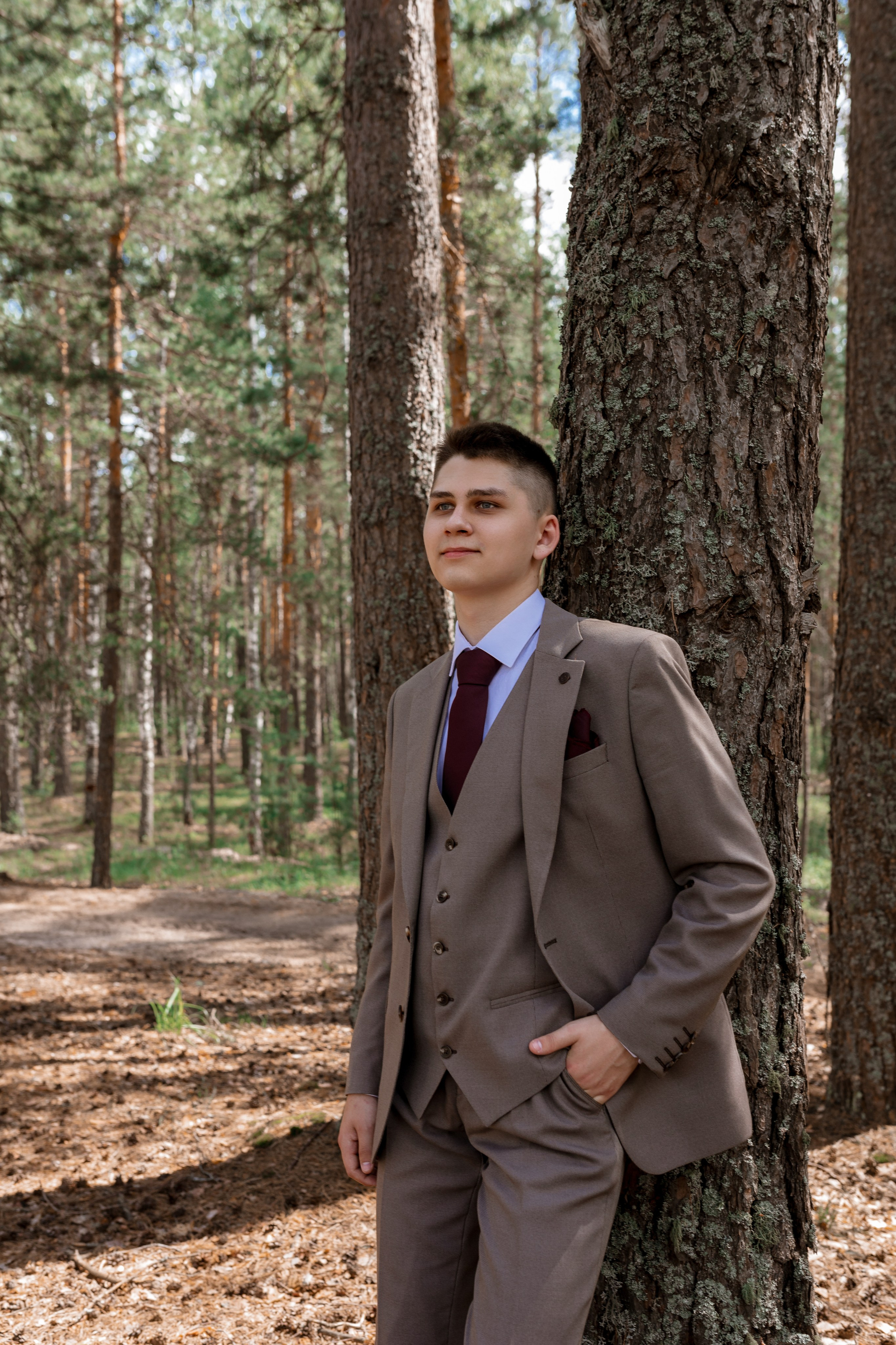 Дмитрий & Дарья. Свадебный фотограф в Чебоксарах Анастасия Иванова