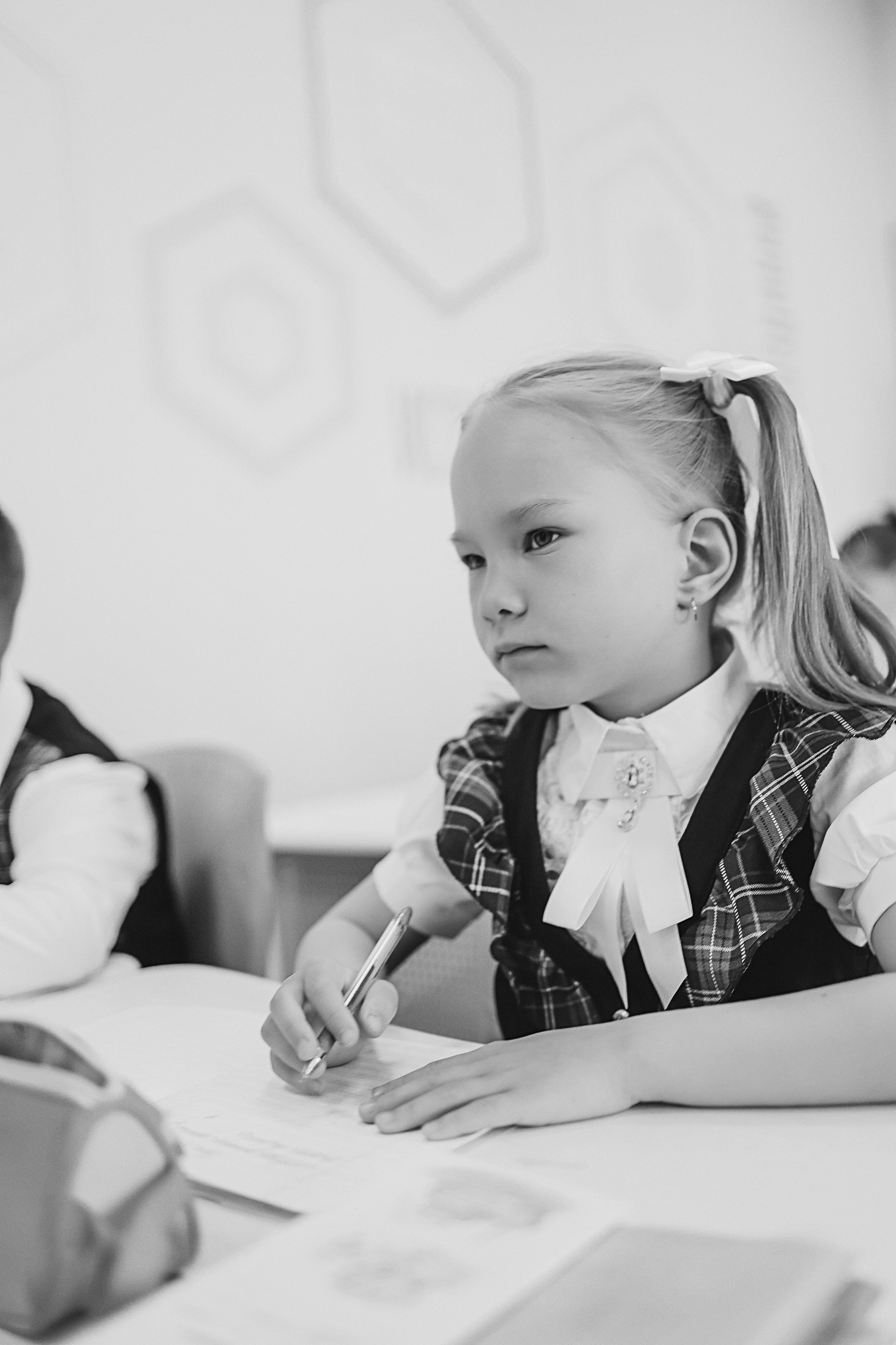 Один день в школе 1 класс. Семейный фотограф Тюмень, фотограф на роды Салмина Мария