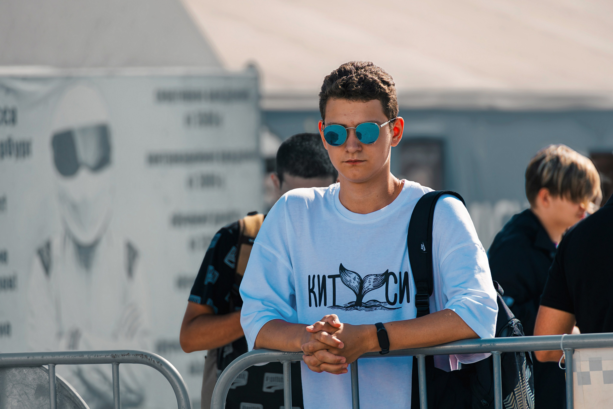 Фотосъемка соревнований по дрифту в Санкт-Петербурге | Спортивный репортаж