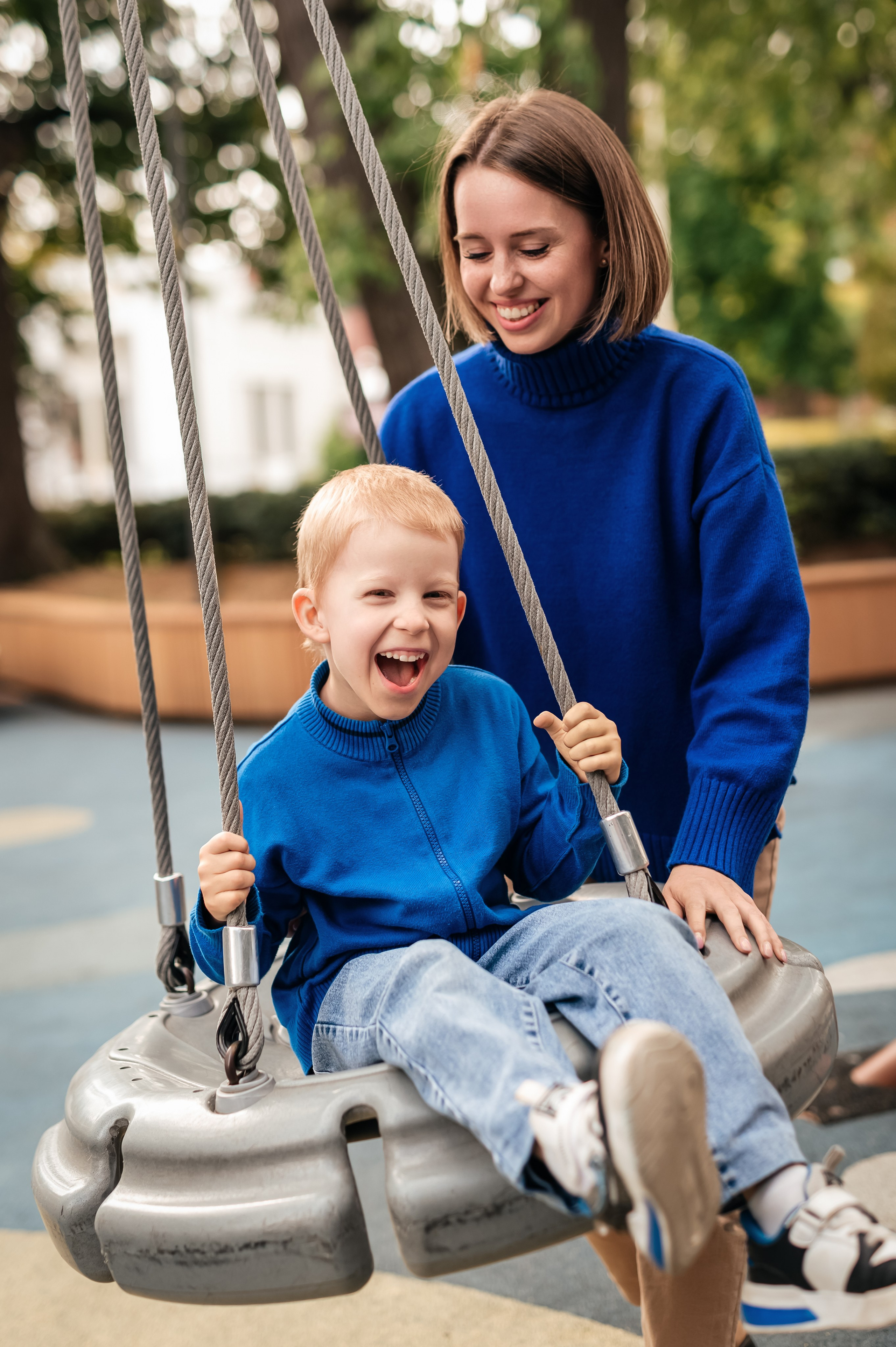 Прогулка по ВДНХ. Семейный фотограф. Lifestyle. Москва. Анастасия Михайлова