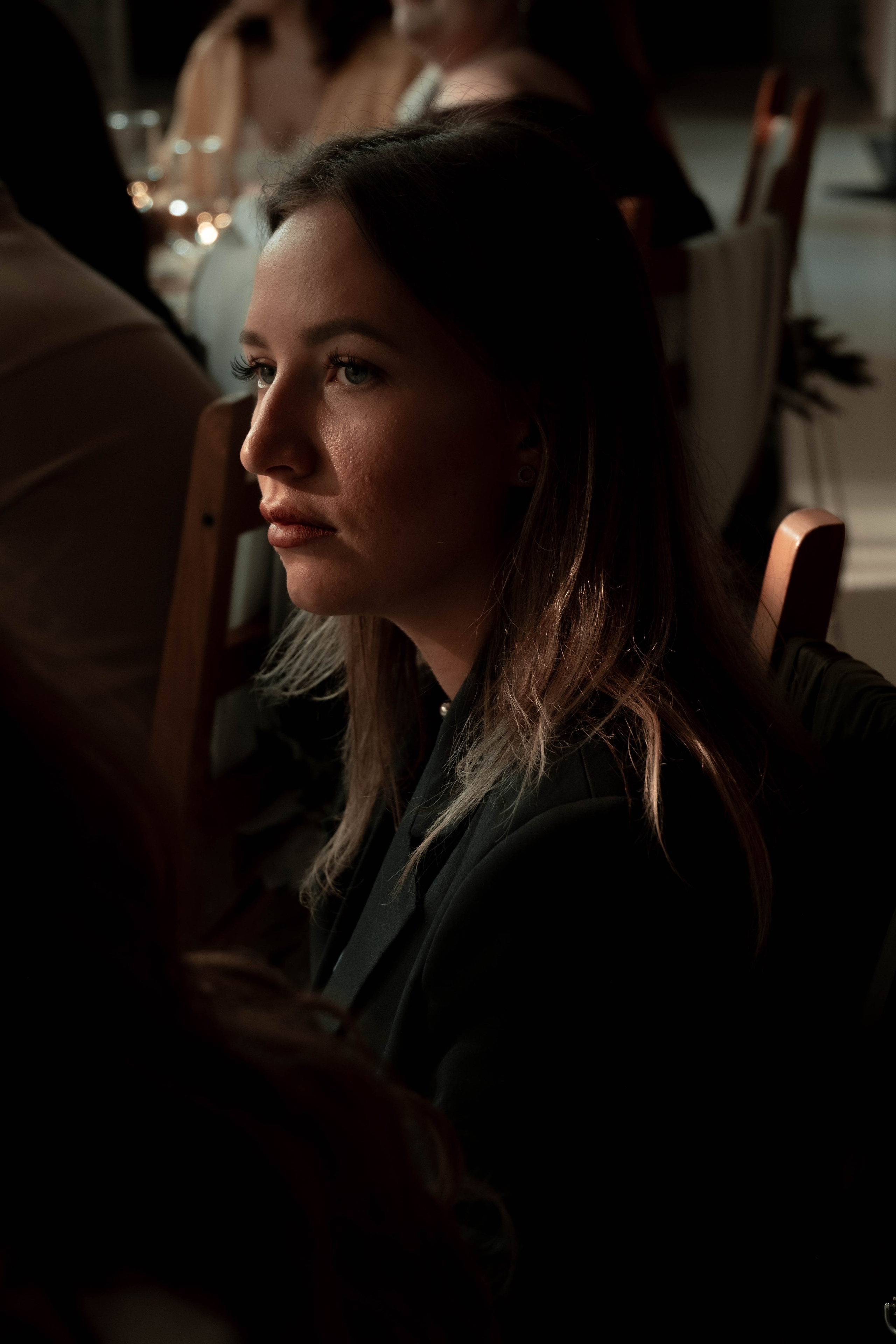 Свадьбы. Фотограф в Москве Наталья Долина