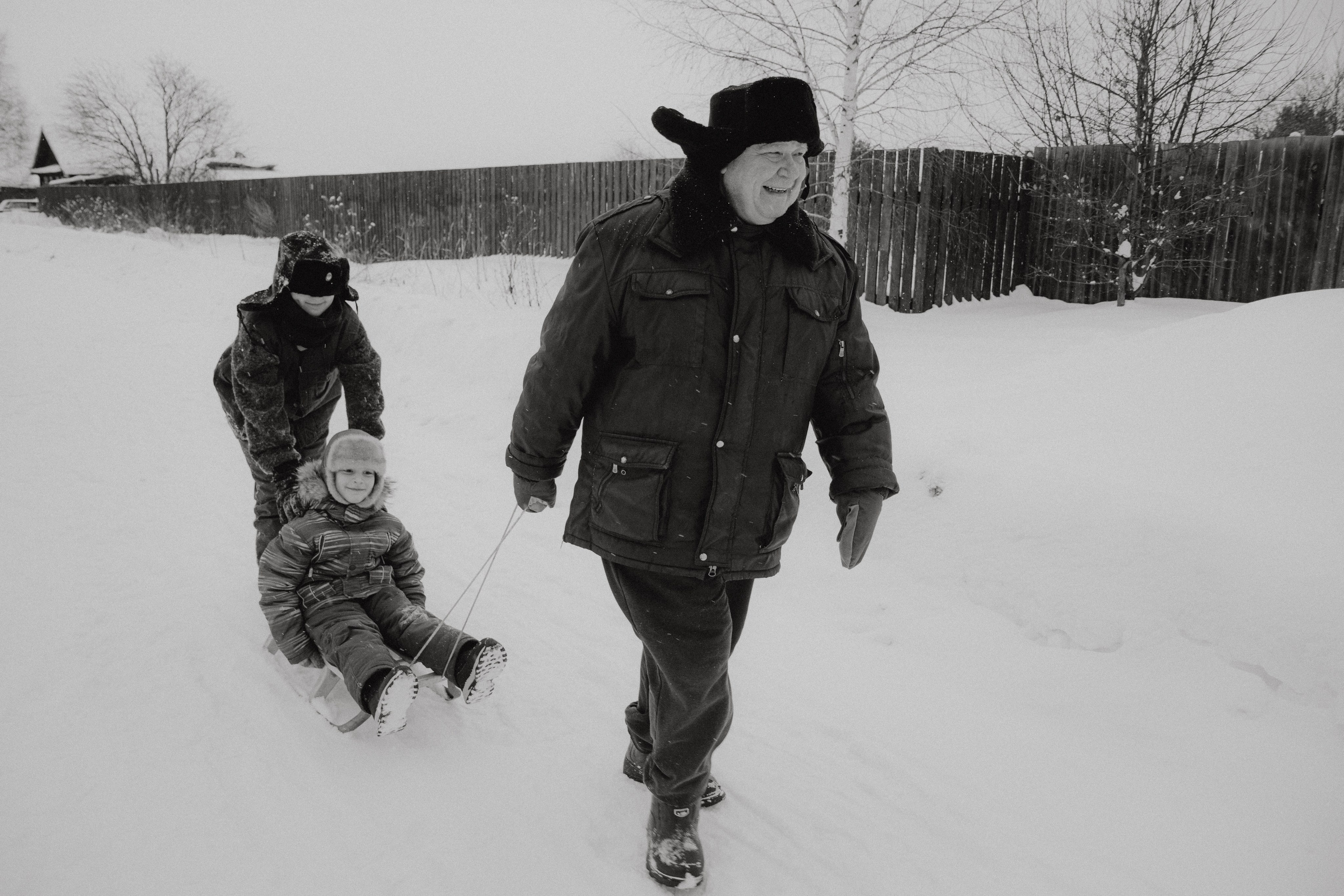 Семейный фотограф в Нижнем Тагиле