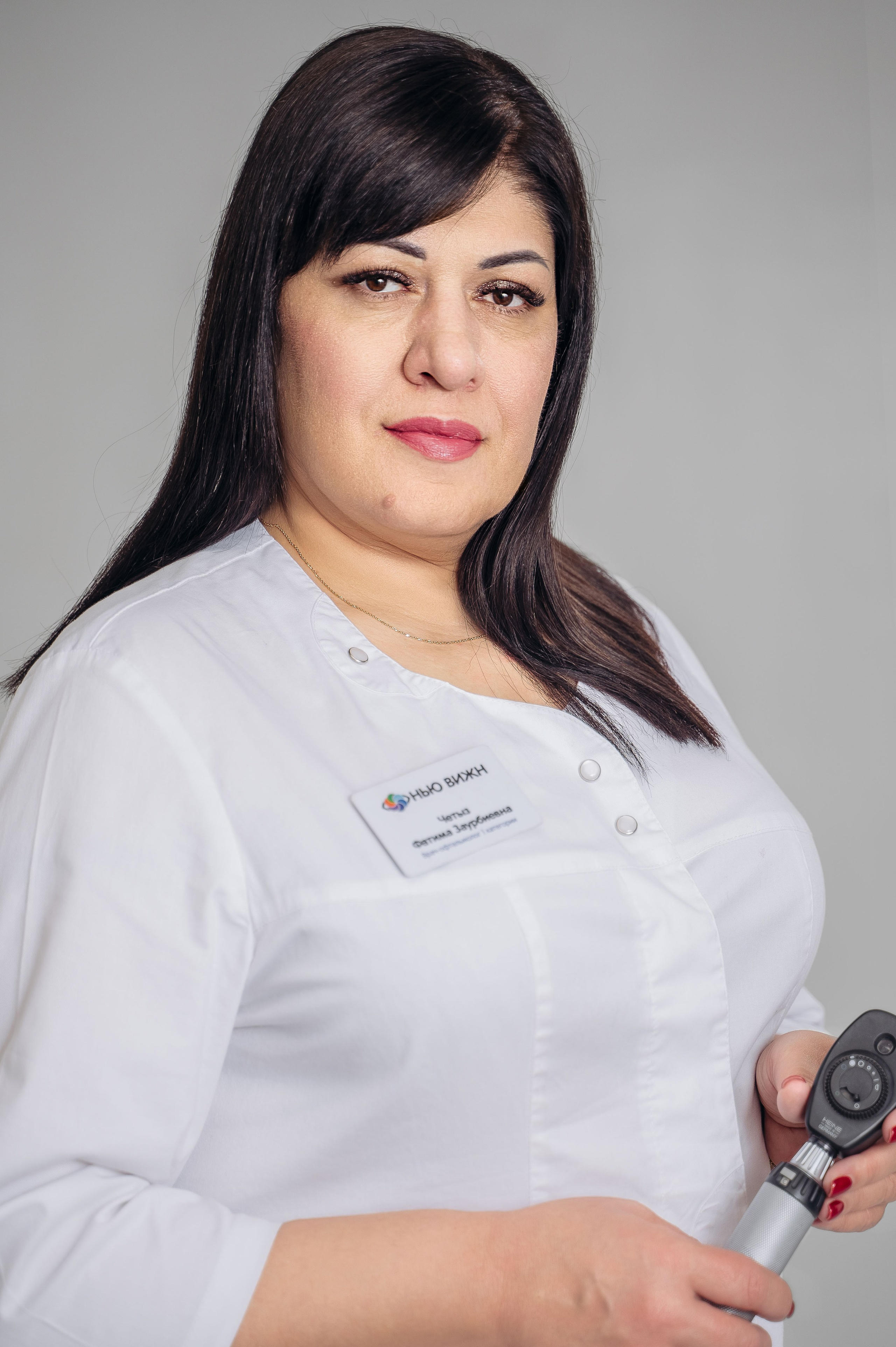 Съёмка для офтальмологической клиники НЬЮ ВИЖН г. Краснодар_фотографии для сайта. Фотографы из солнечного Краснодара Вадим и Надежда Митус