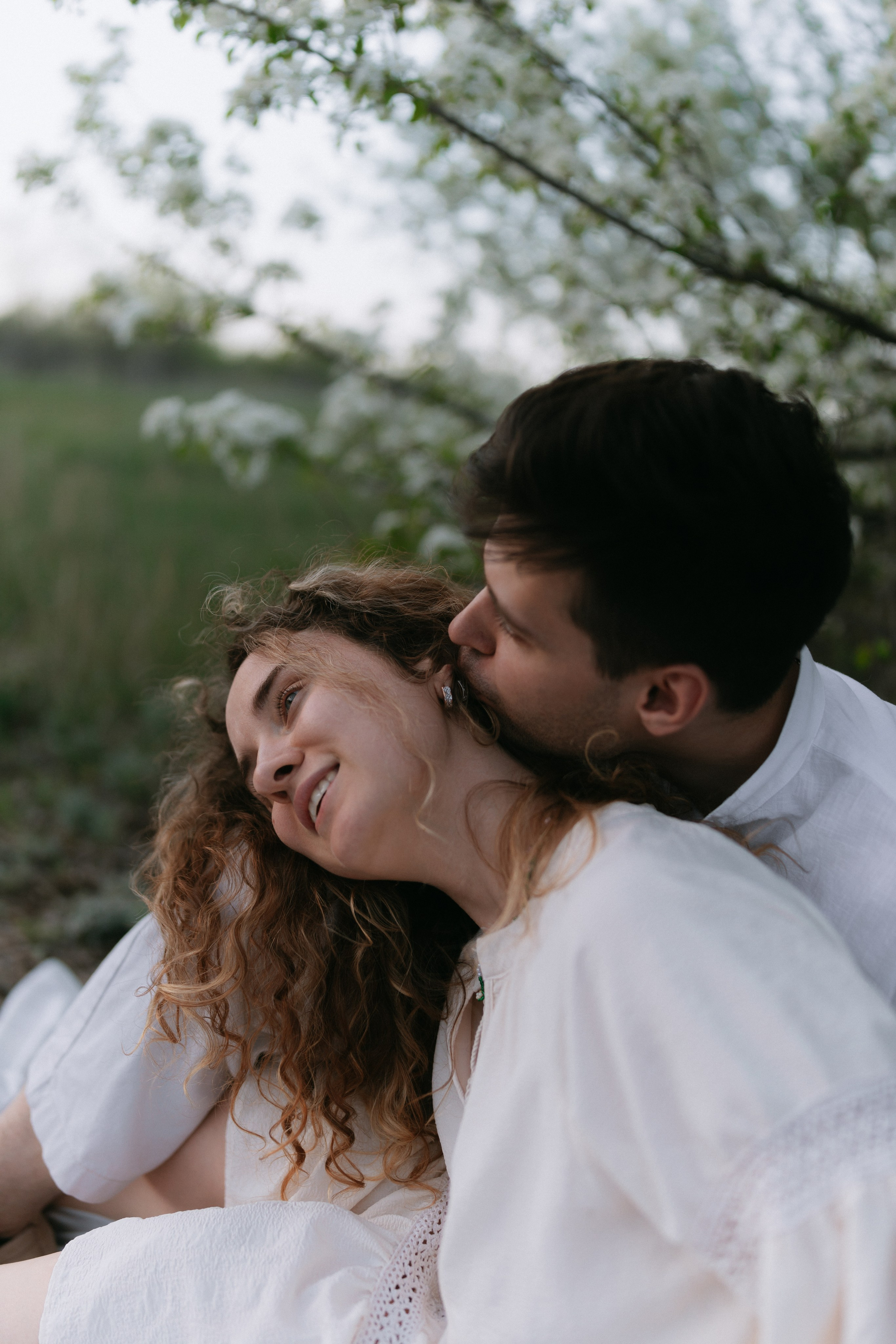 Каролина и Артем. Ланемец Юлия — фотограф Волгоград/Волжский