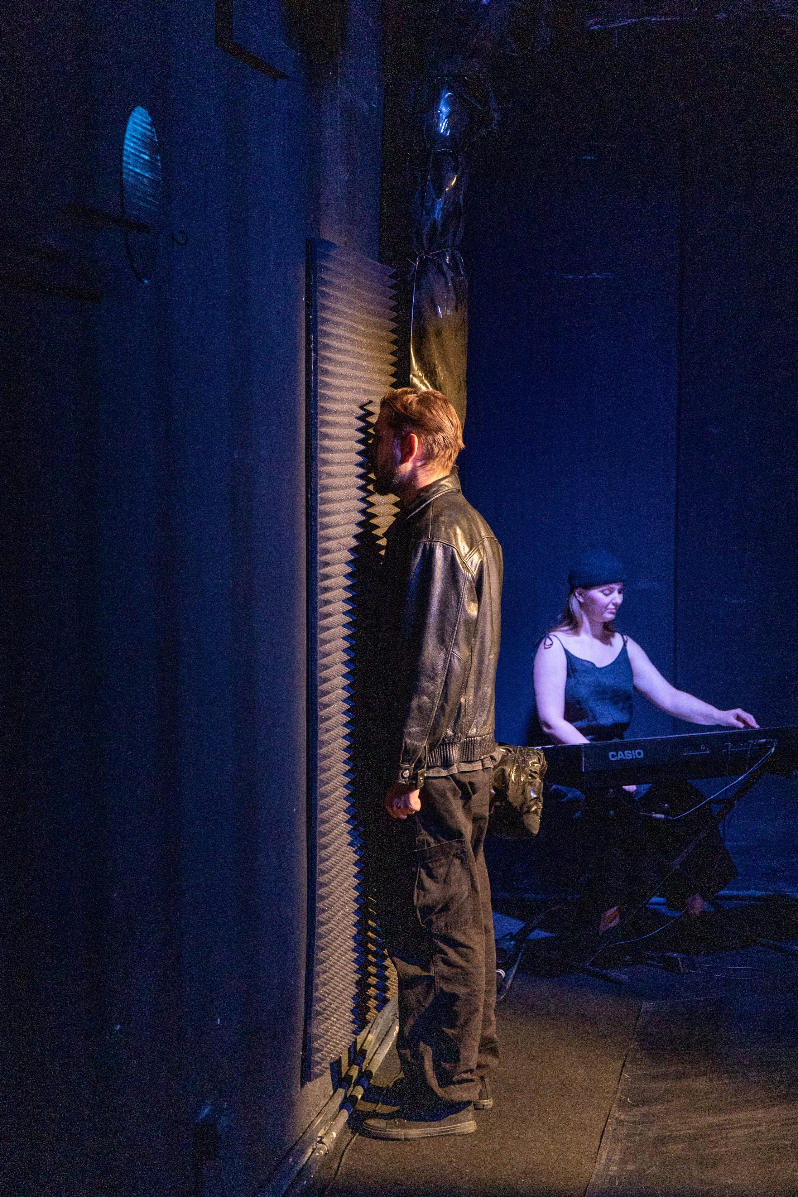 Театр. Фотограф Нижний Новгород