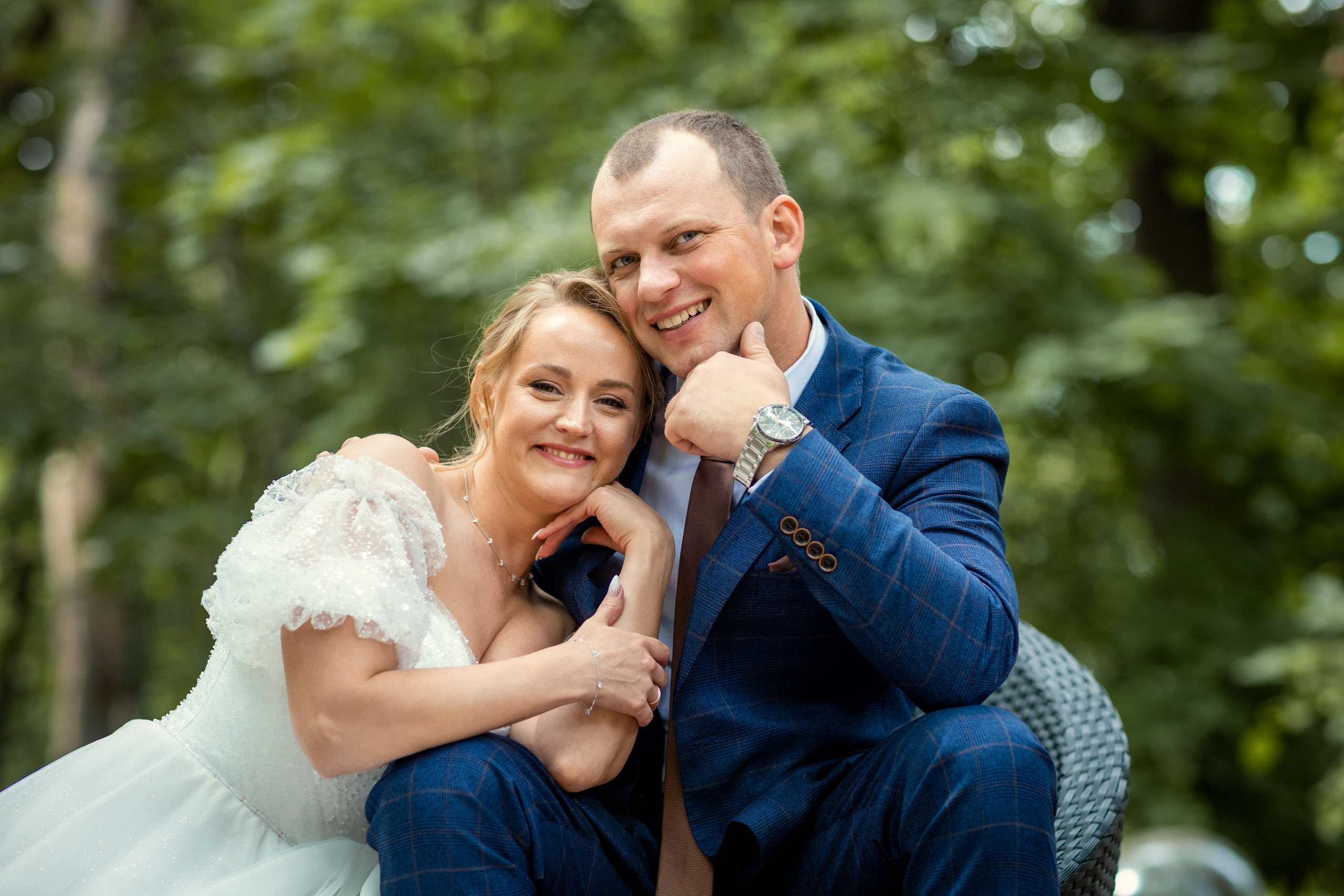 Свадьба. Фотограф Нижний Новгород