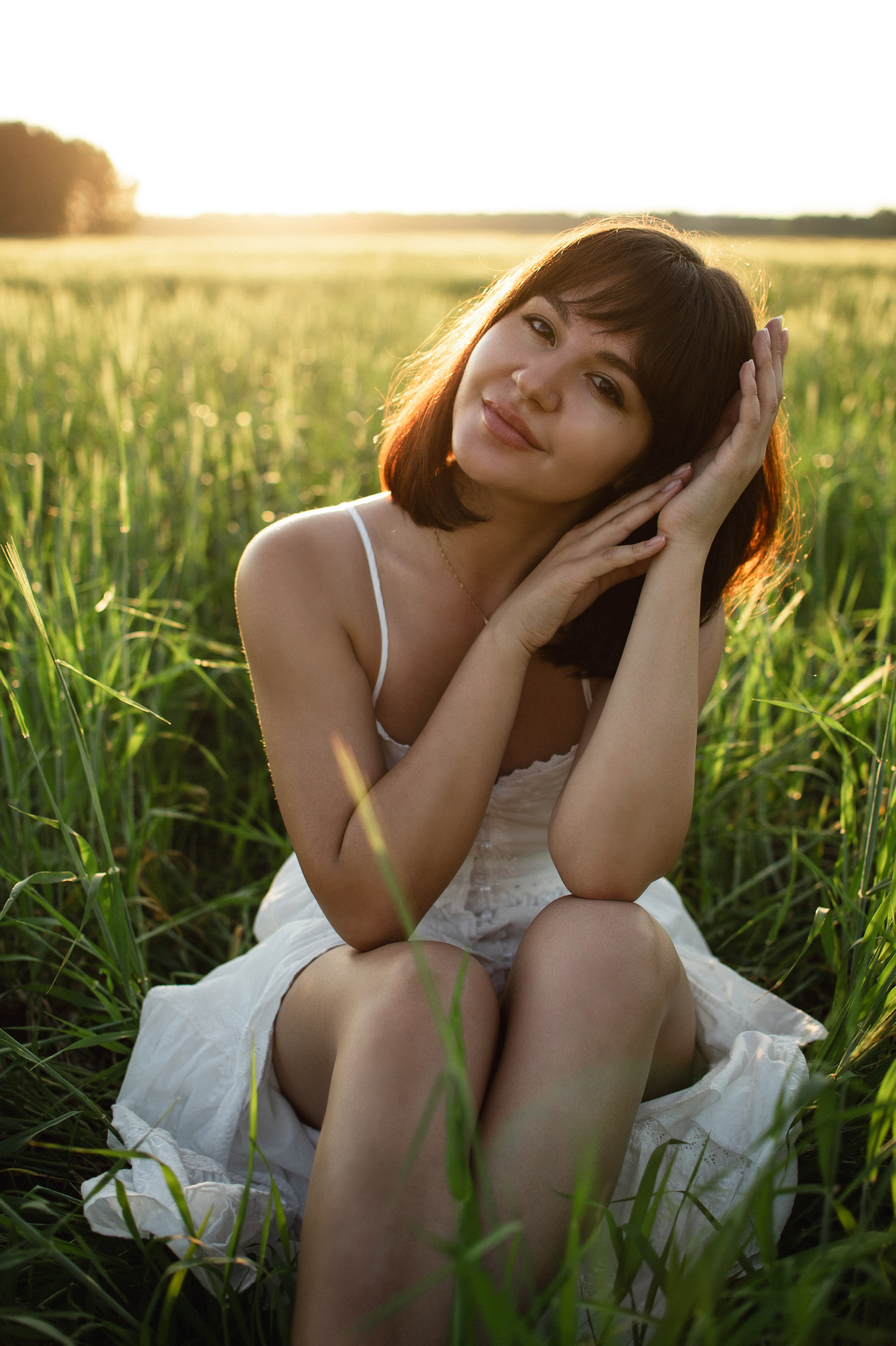 Алина. Фотограф Челябинск Екатерина Миниханова