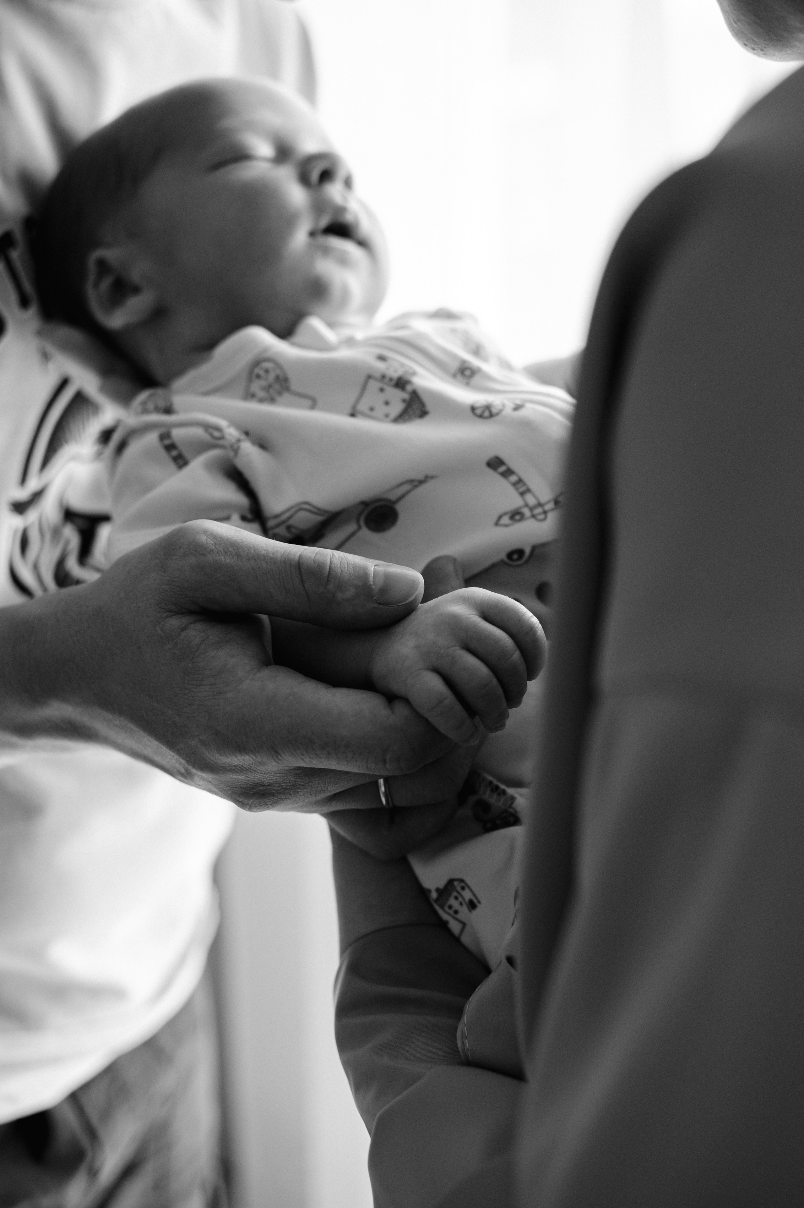 Иван, Ирина и Лев. Фотограф Челябинск Екатерина Миниханова