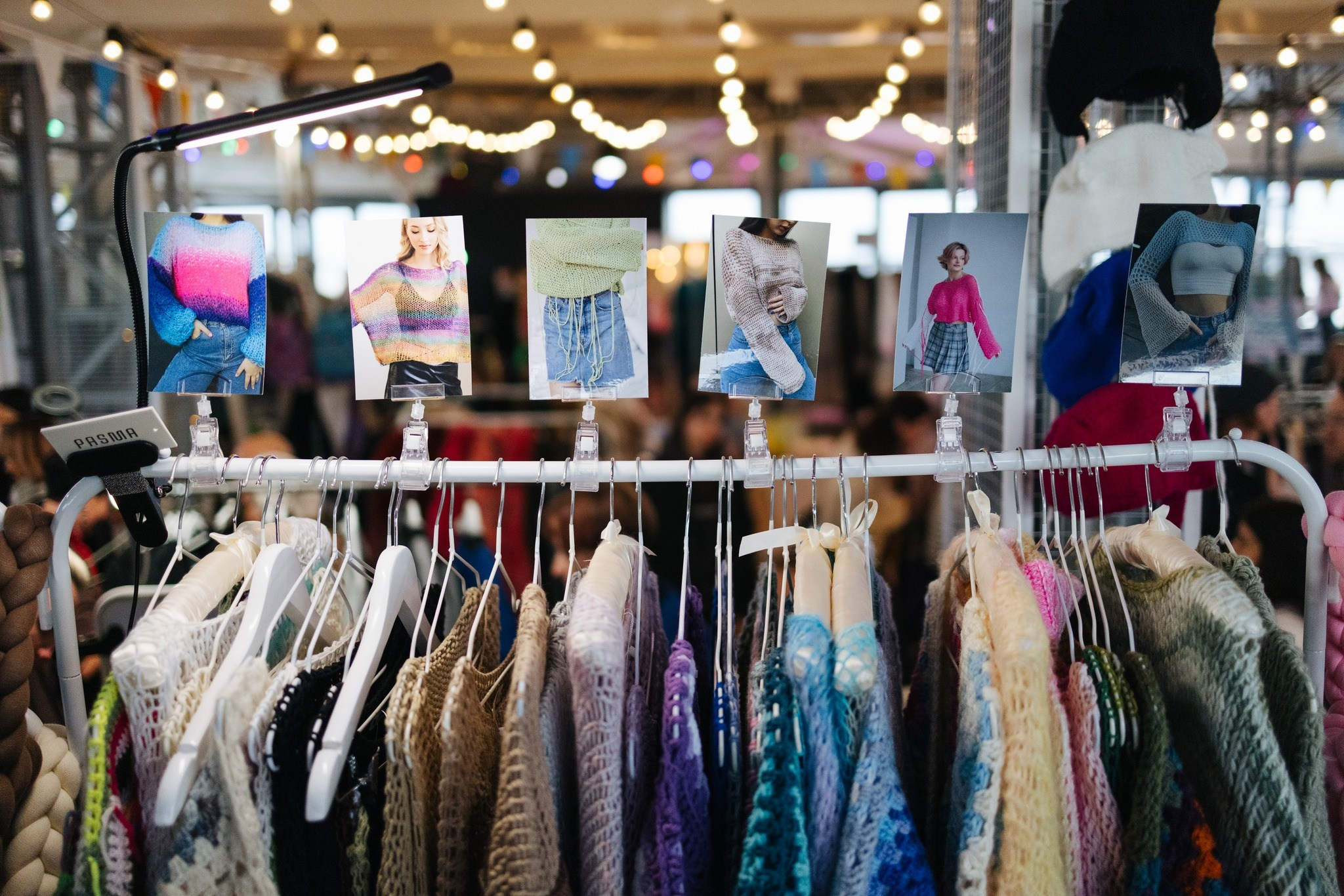 21–22 октября 2023 в Универмаге «Цветной» / фото Валерий Белобеев. Фотоотчеты «Ламбада-маркета»