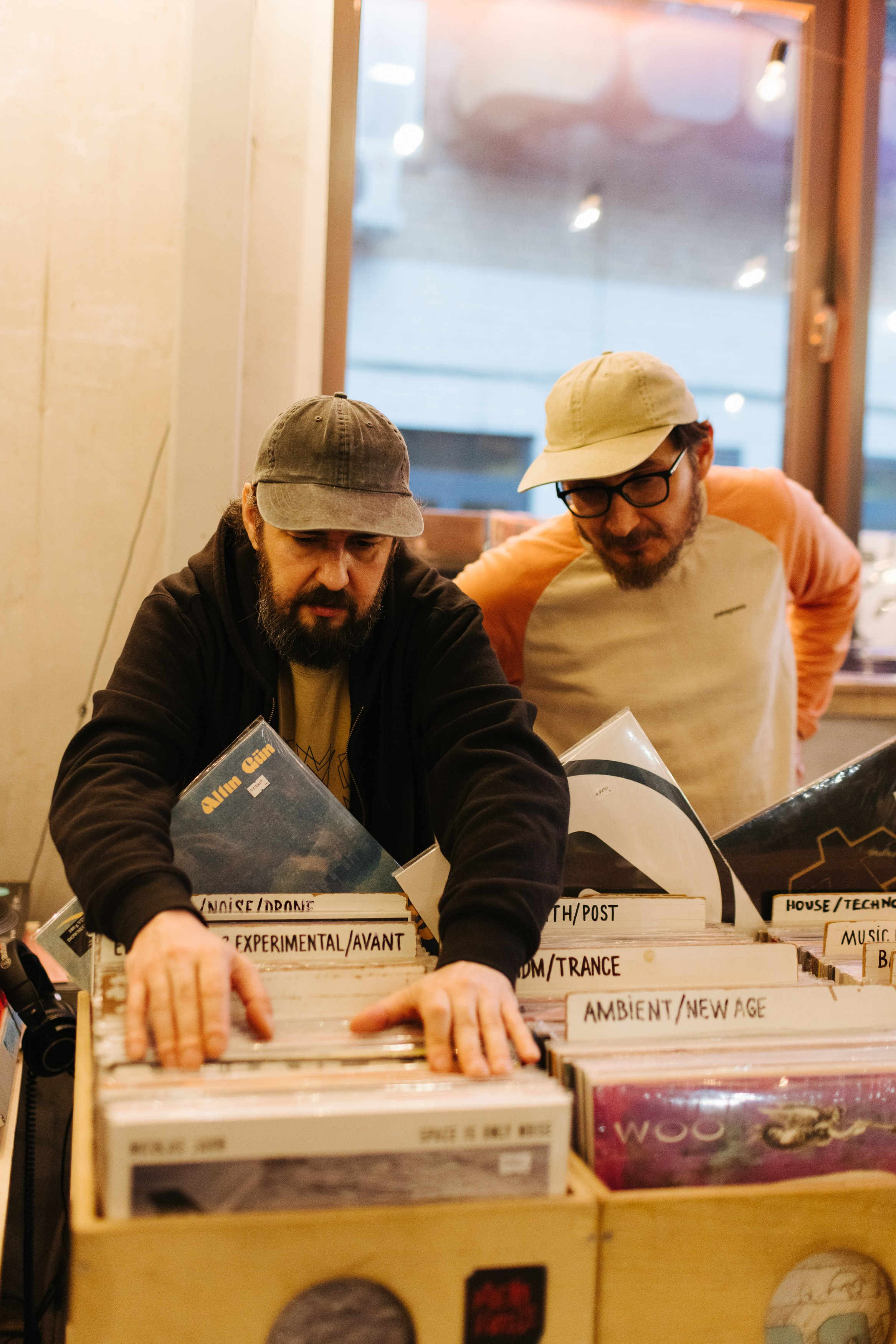 12–13 ноября 2022 POP-UP в ДК Рассвет. Фотоотчеты «Ламбада-маркета»