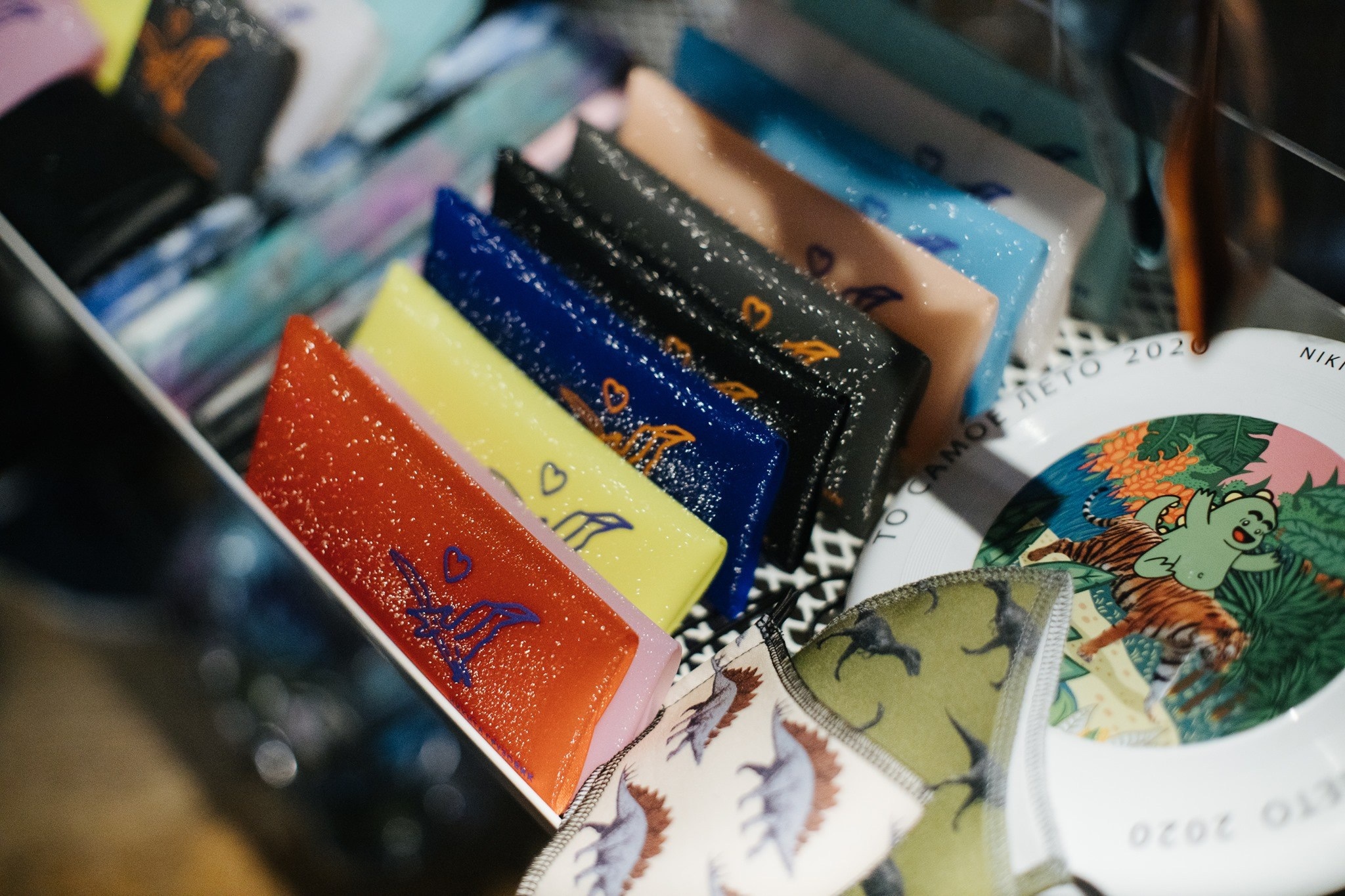 26–27 декабря 2020 POP-UP / фото Валерий Белобеев. Фотоотчеты «Ламбада-маркета»