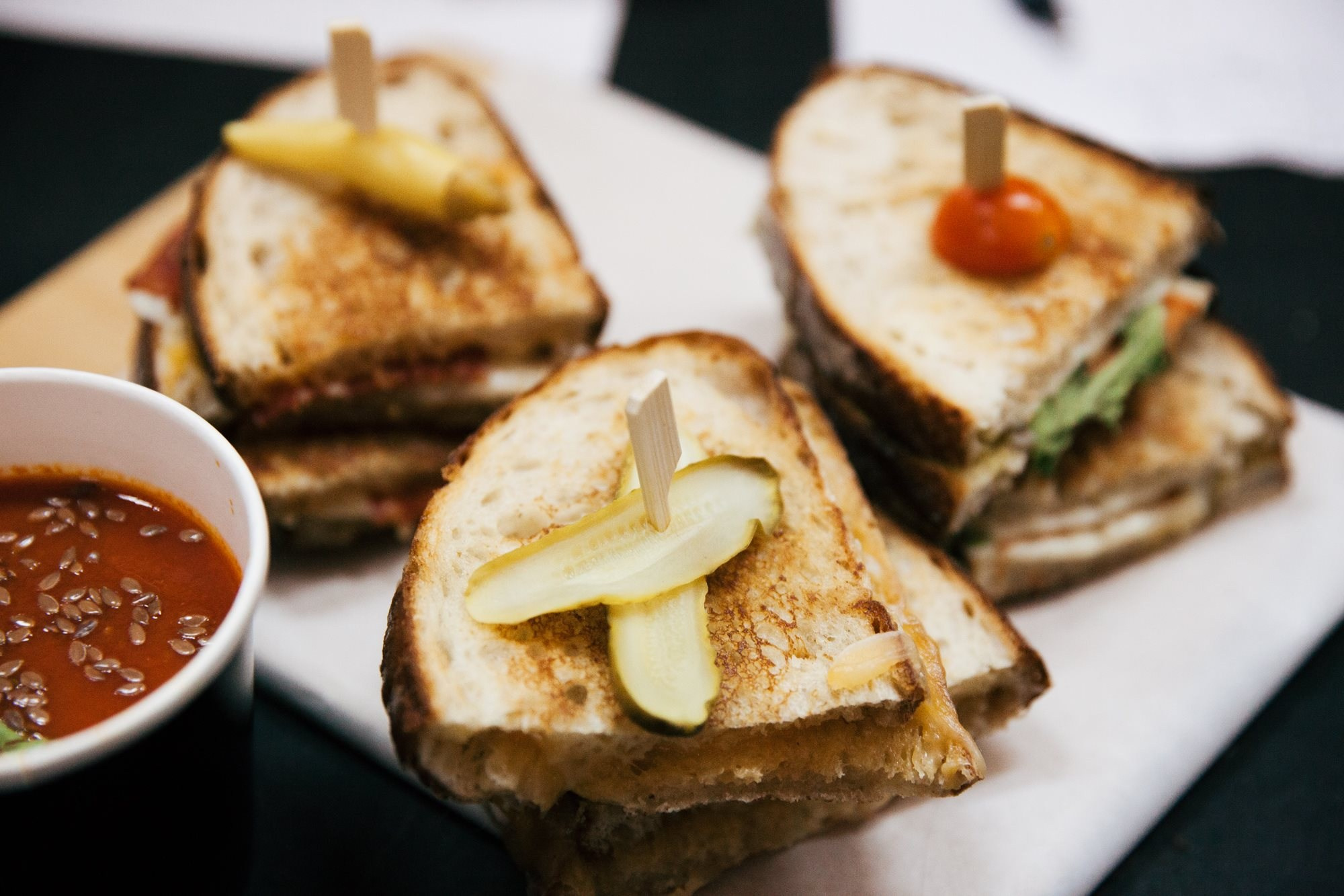 11–12 ноября 2017 / Трёхгорная мануфактура / День 1 / фото Людмила Савельева. Фотоотчеты «Ламбада-маркета»