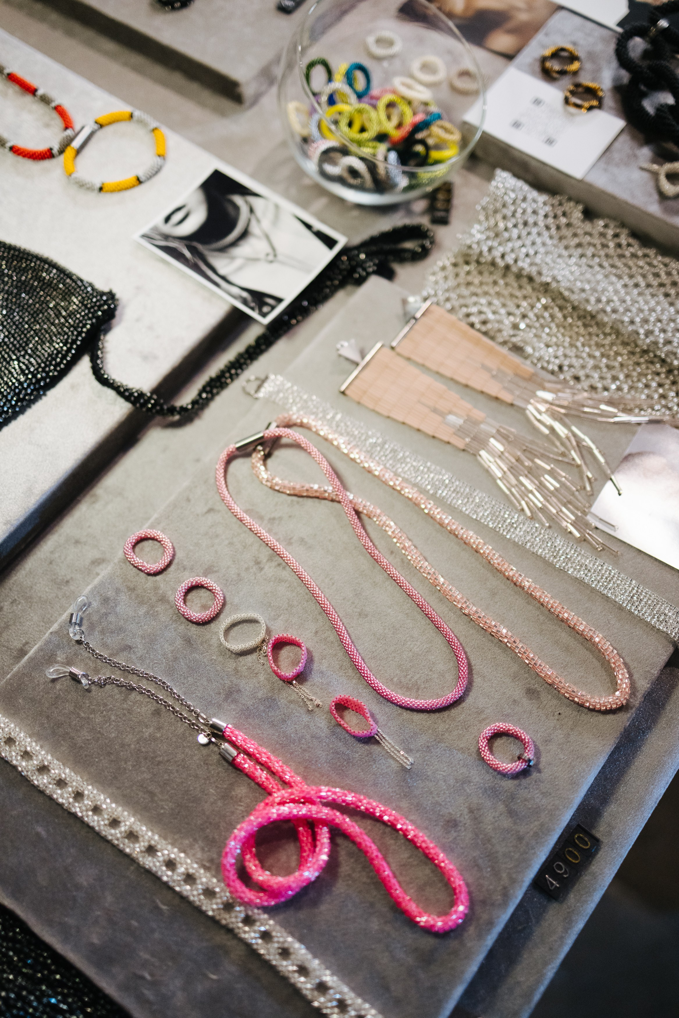 22–23 апреля 2023 в пространстве «Поле». Фотоотчеты «Ламбада-маркета»