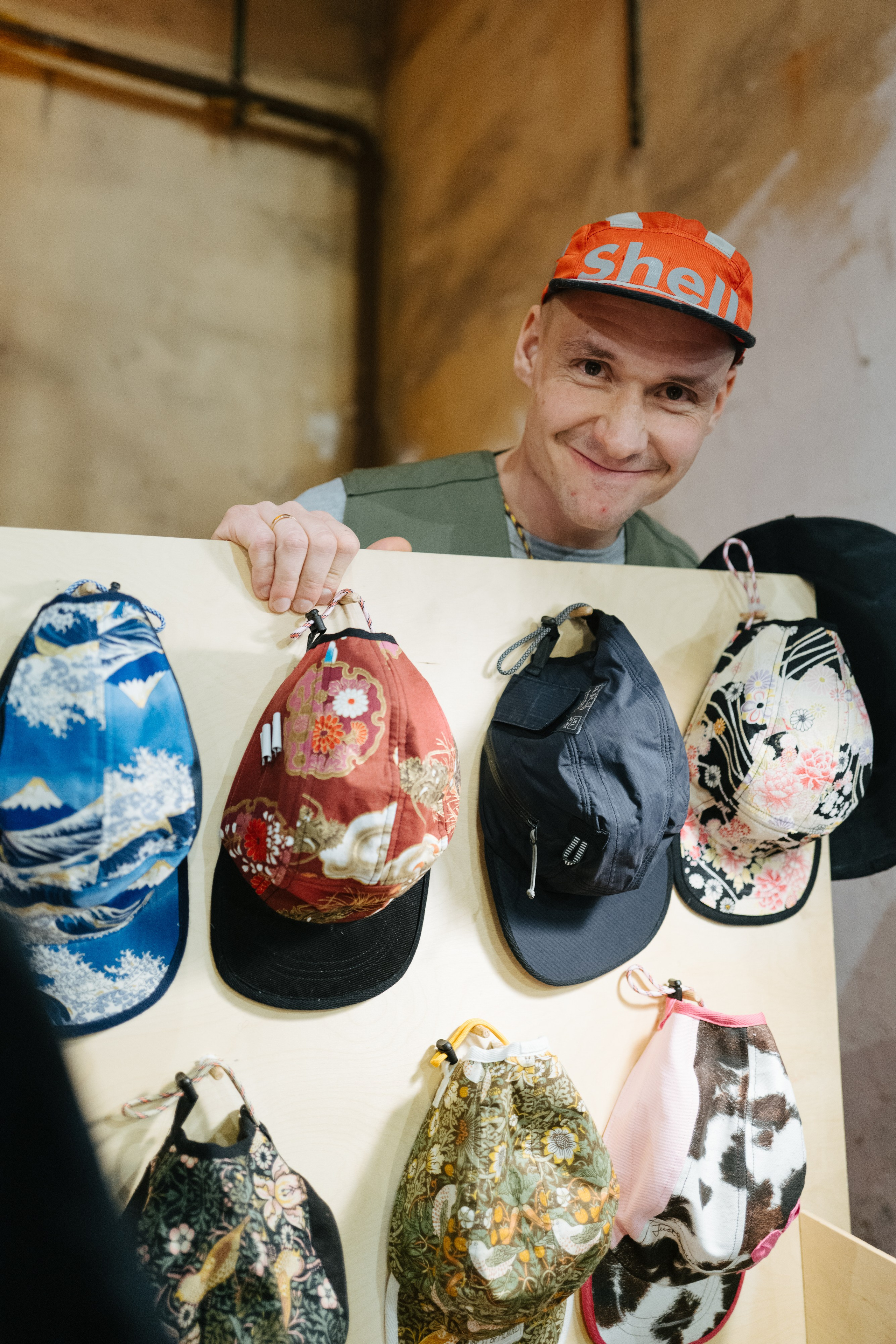 16 ноября 2024 в пространстве «Кристалл» / фото Валерий Белобеев. Фотоотчеты «Ламбада-маркета»