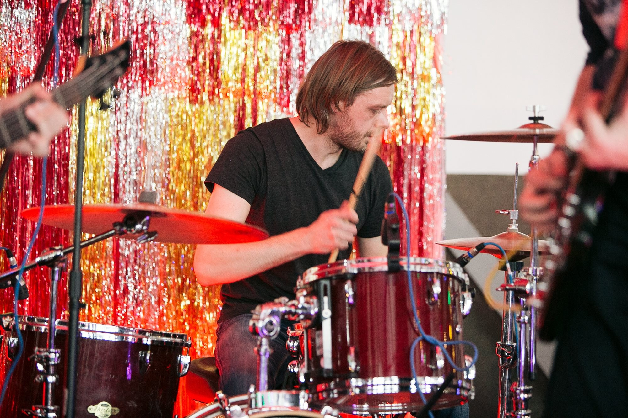 21–23 декабря 2018 на Трехгорной мануфактуре / День 2 / фото Людмила Савельева. Фотоотчеты «Ламбада-маркета»