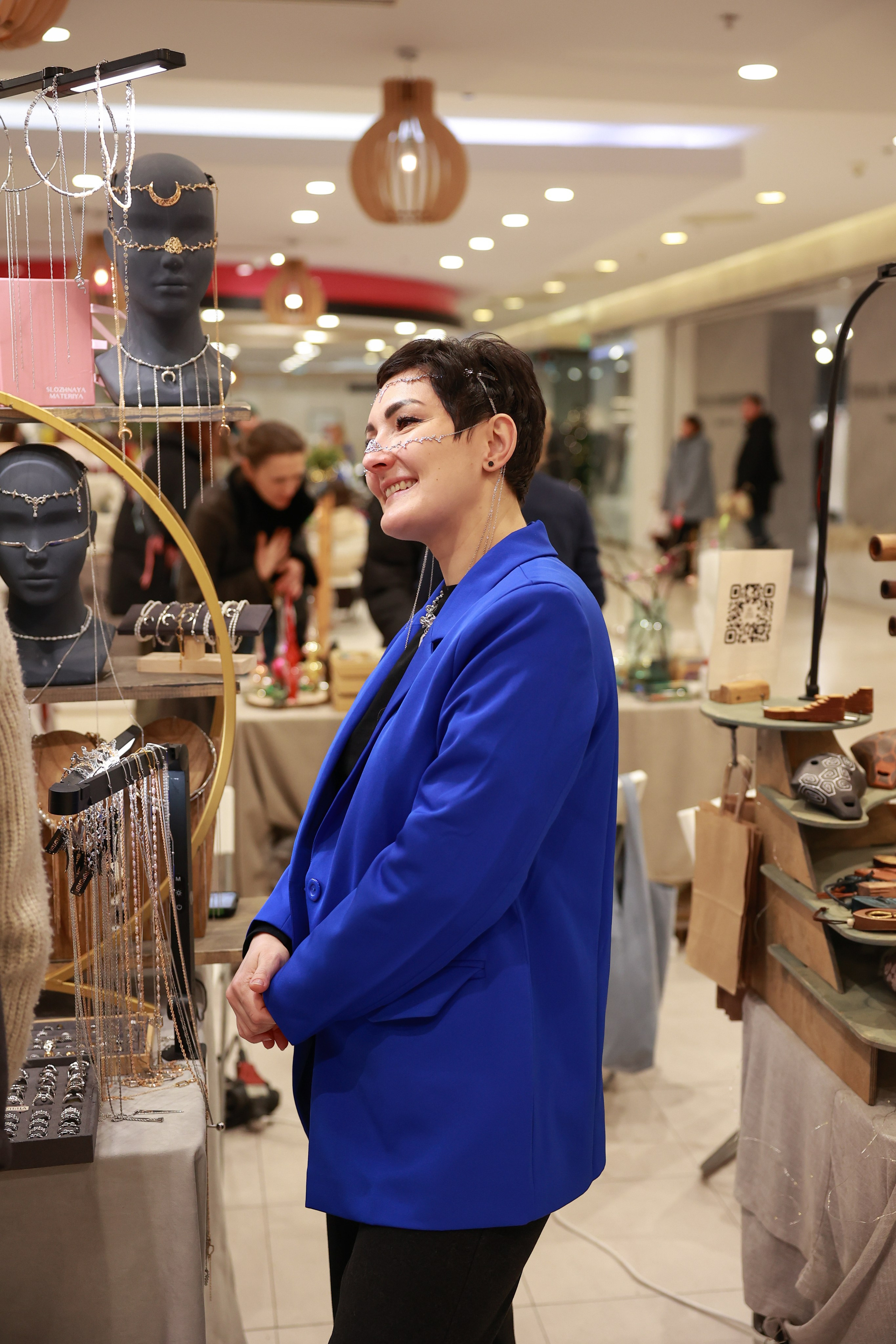 28 и 29 декабря 2024 POP-UP в Лотте Плазе. Фотоотчеты «Ламбада-маркета»