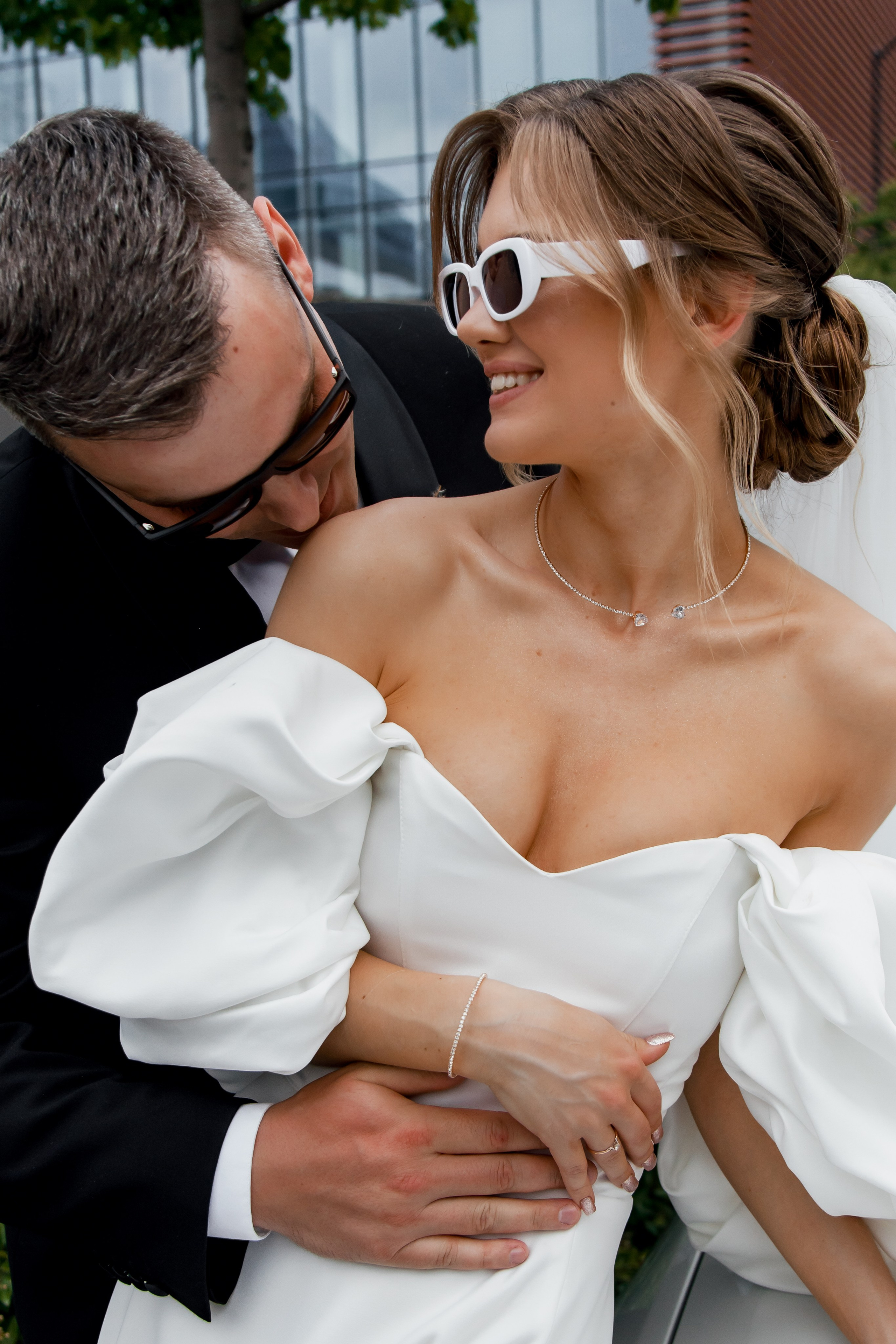 Виктория и Антон. Свадебный и семейный фотограф Екатеринбург Настя Саедгалина