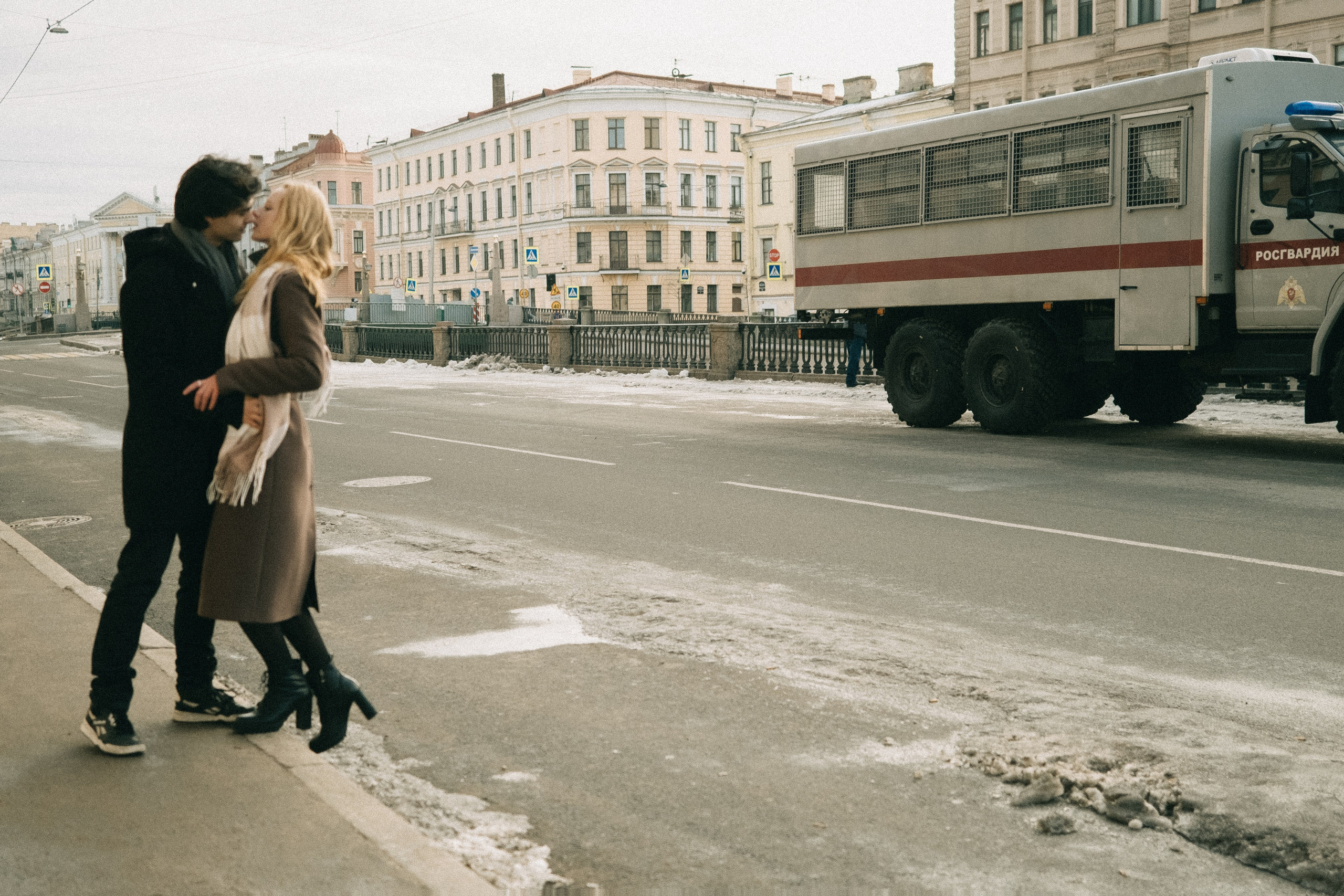 Фотосессия love story двух молодых творческих людей. Фотограф СПб Александр Шведов: Свадьбы, фотопрогулки, портфолио, фотопроекты