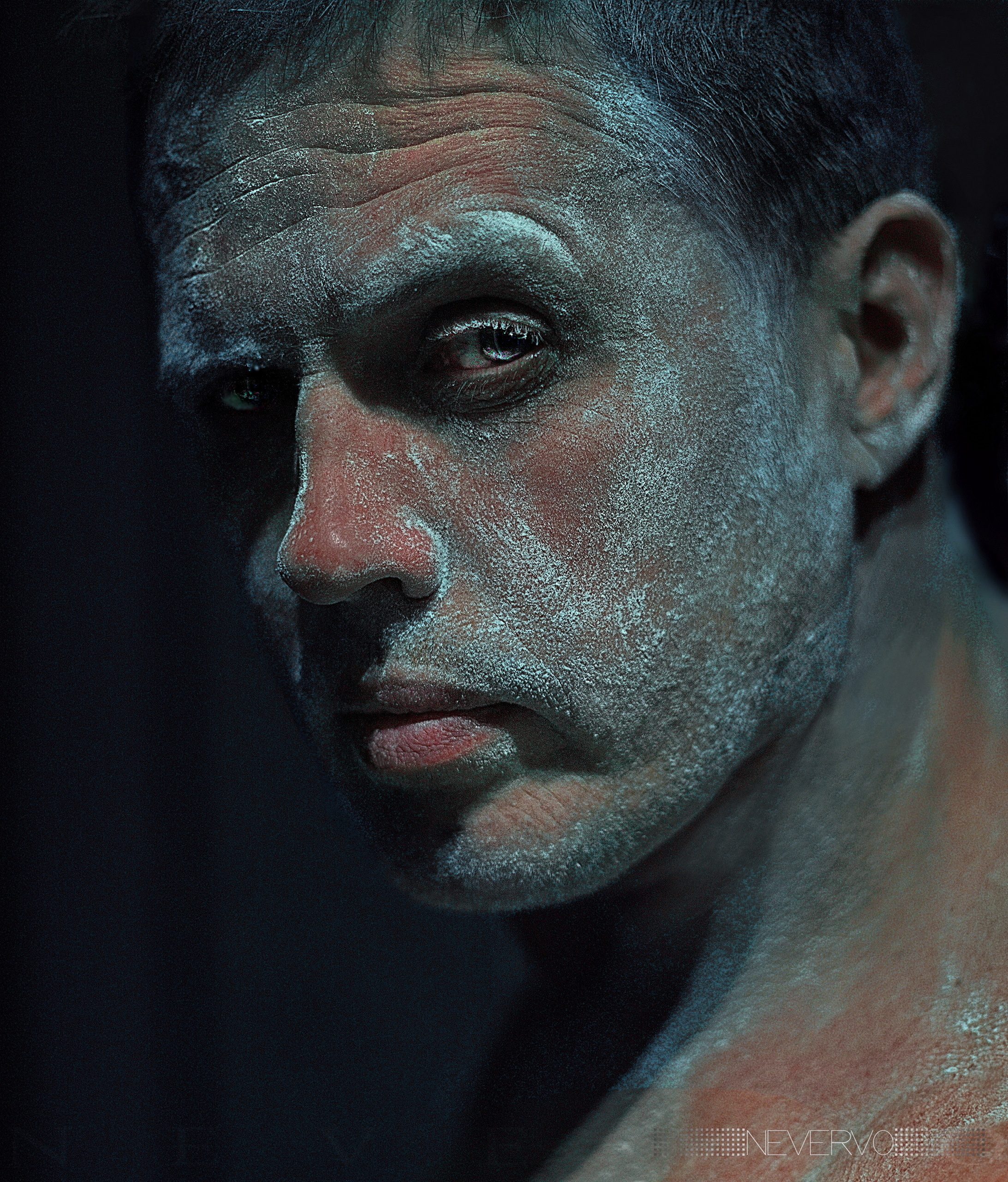 Арт-фотограф, фото художник в Москве Олег Голишников. Арт-фотограф Олег Голишников. Творческая мастерская