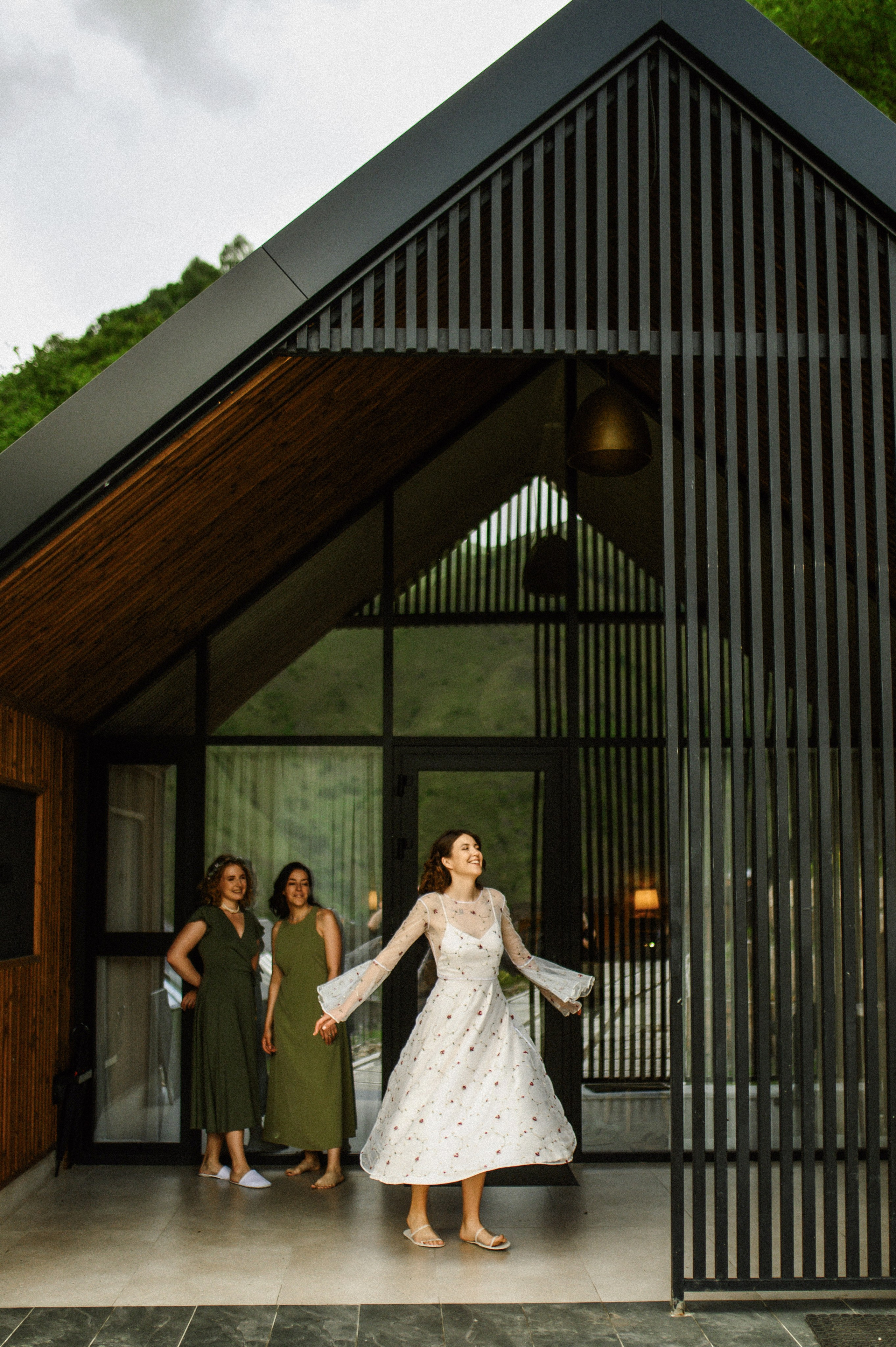 K & K. Главная