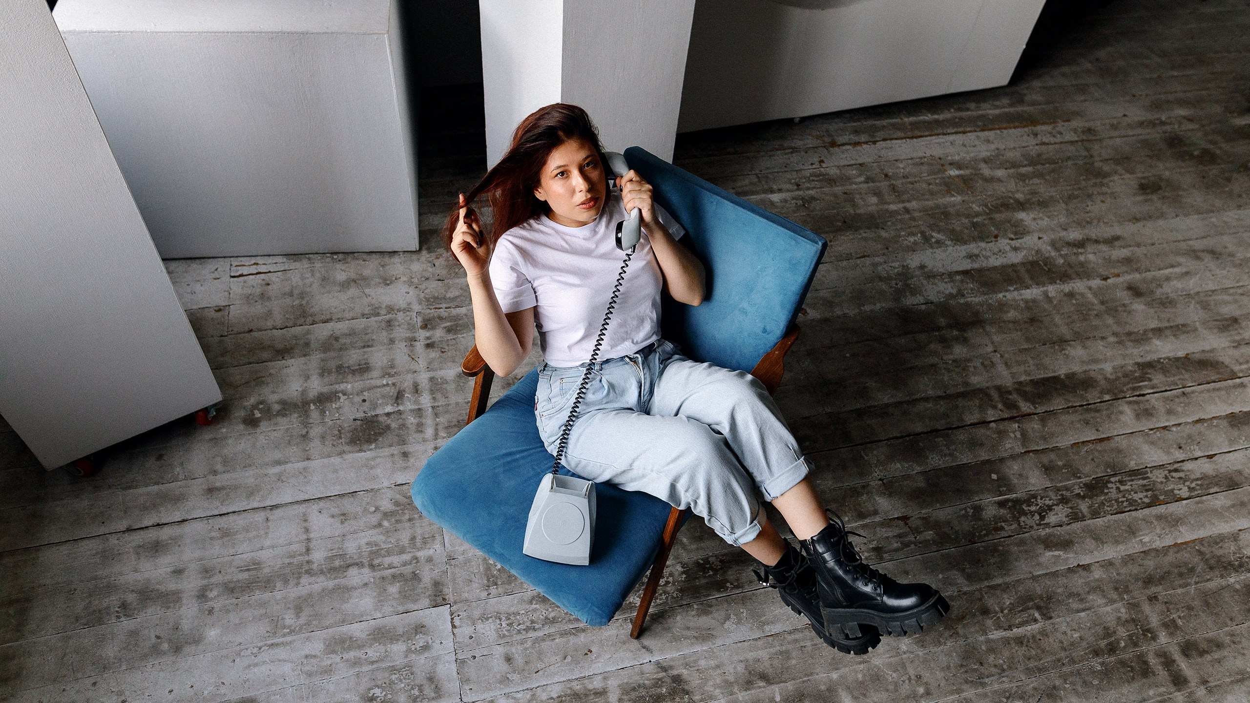 Женский фотограф в Магнитогорске Шапошников Данил