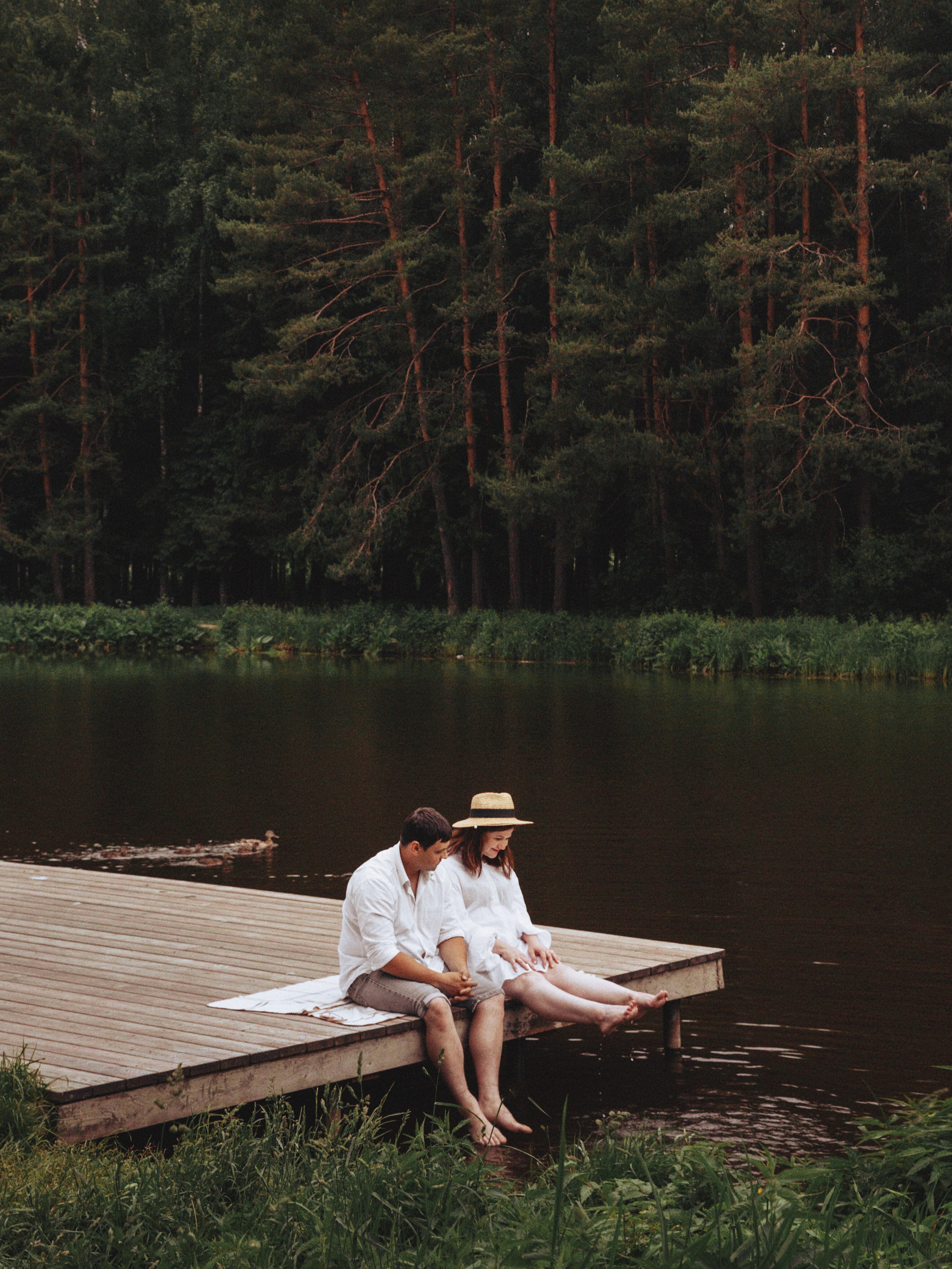 DMITRY & OLGA. Фотограф Ариана Романовская, Москва и МО